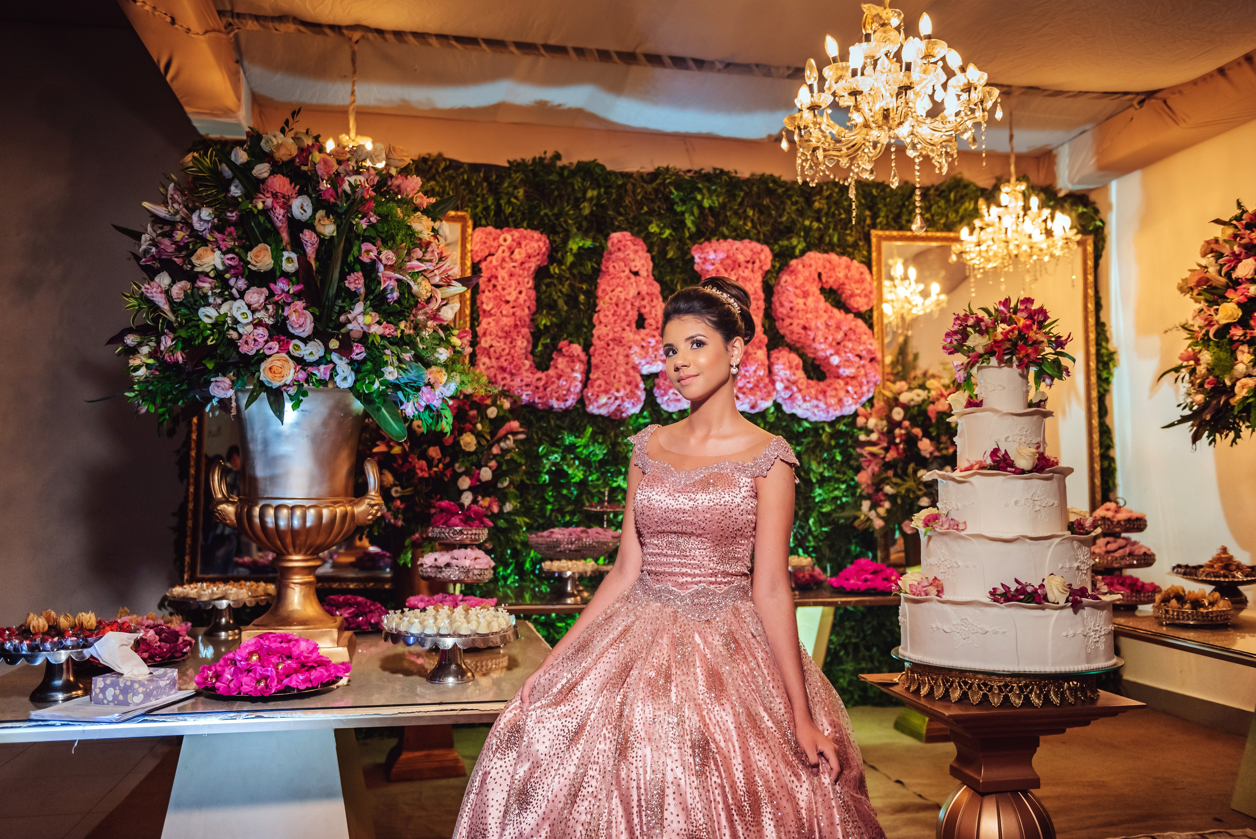 Baile. Fotografia de casamento, Gestante e 15 anos| Montes Claros/MG