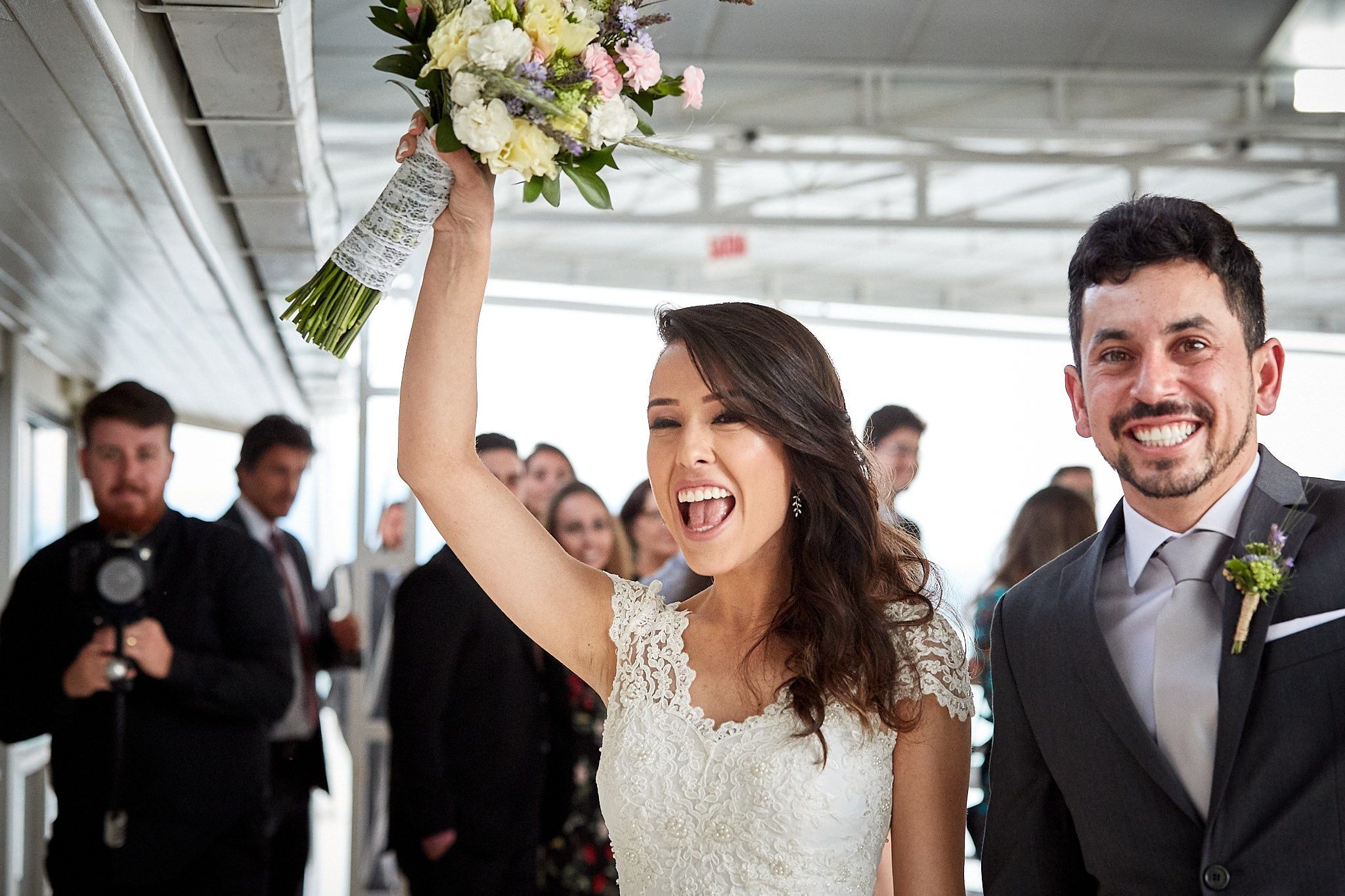 Casamento Tânia e Zé. Fotógrafo de casamentos em Florianópolis