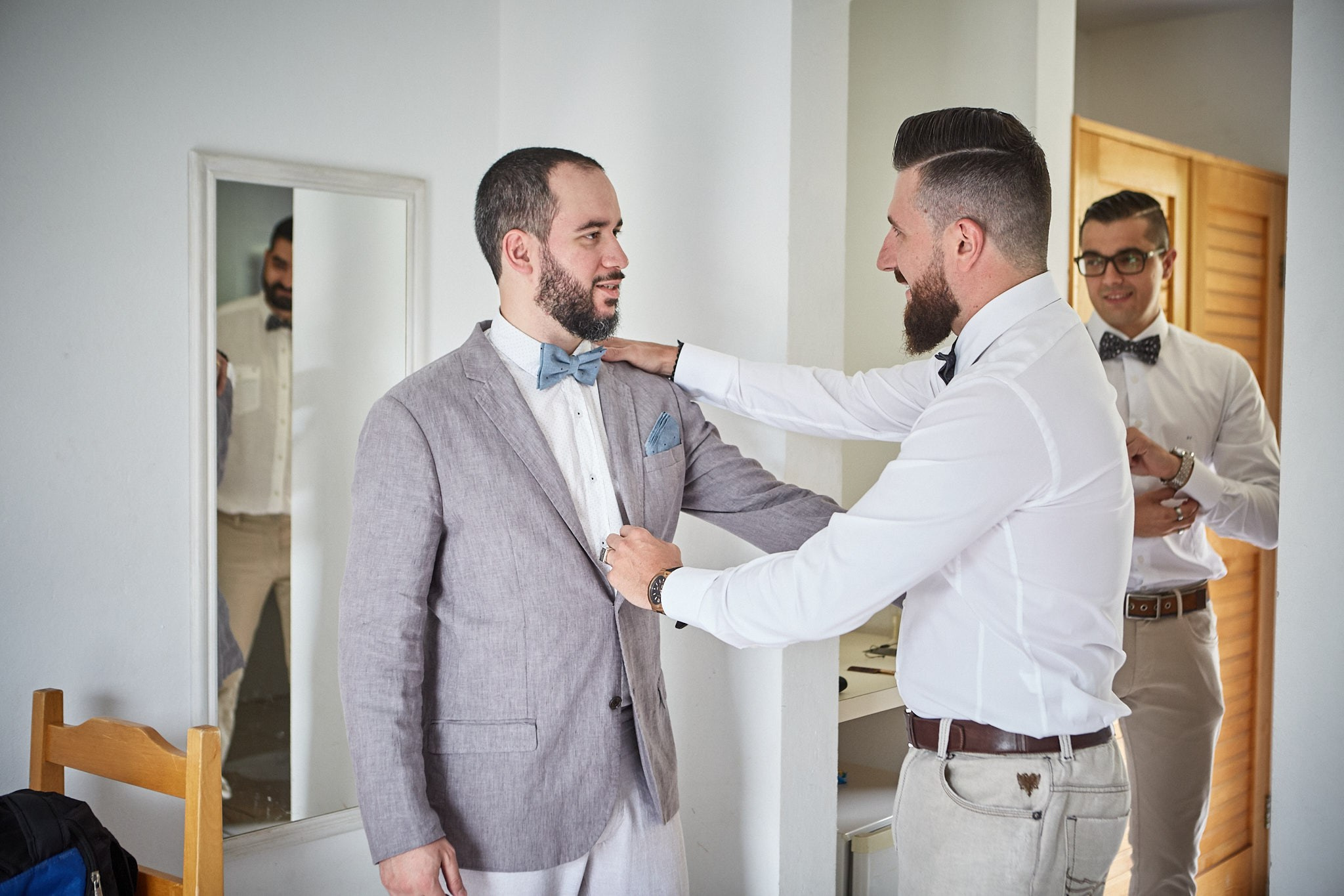 Casamento Kitty e Fábio. Fotógrafo de casamentos em Florianópolis