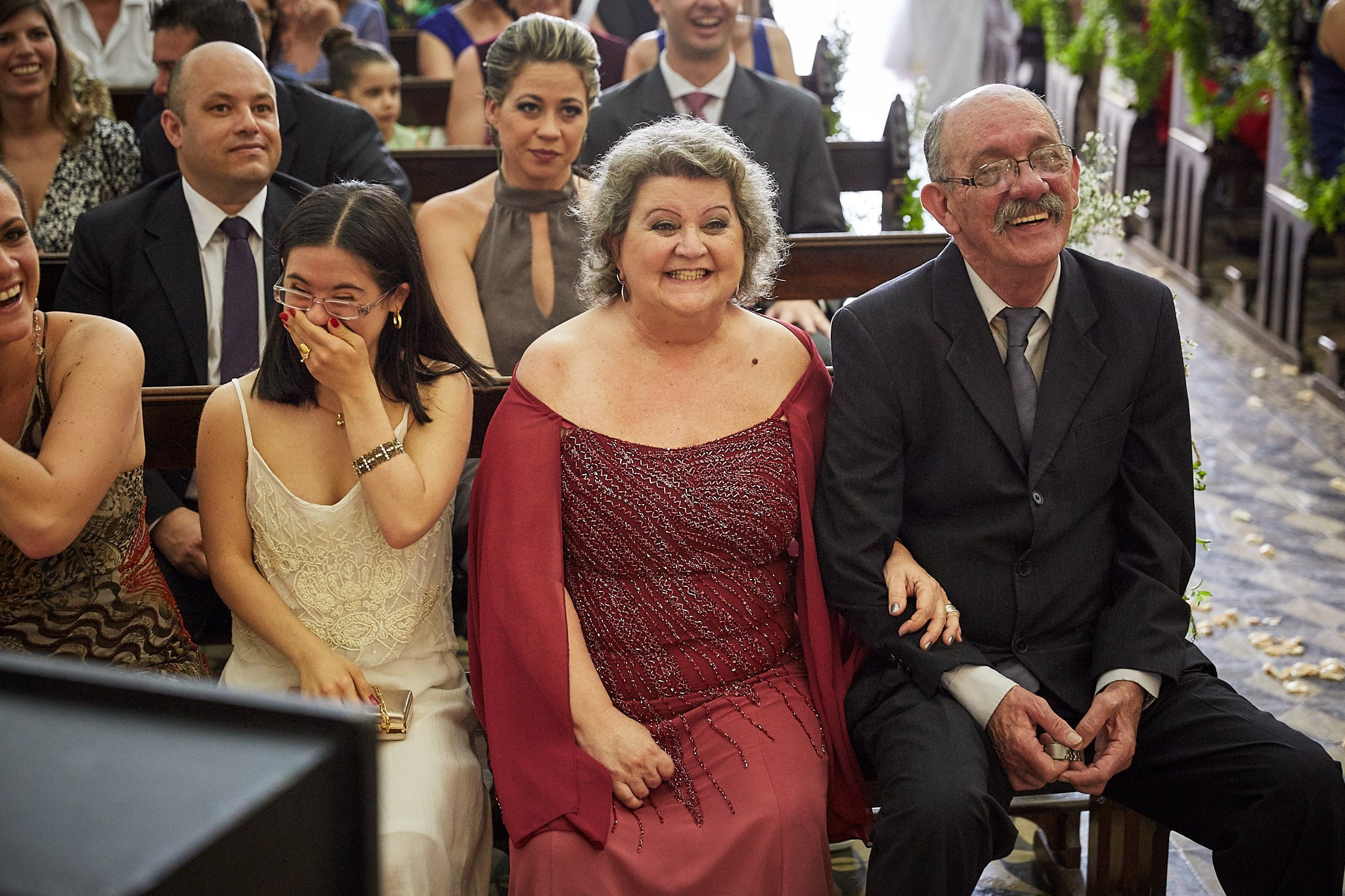 Casamento Cíntia e Betinho. Fotógrafo de casamentos em Florianópolis