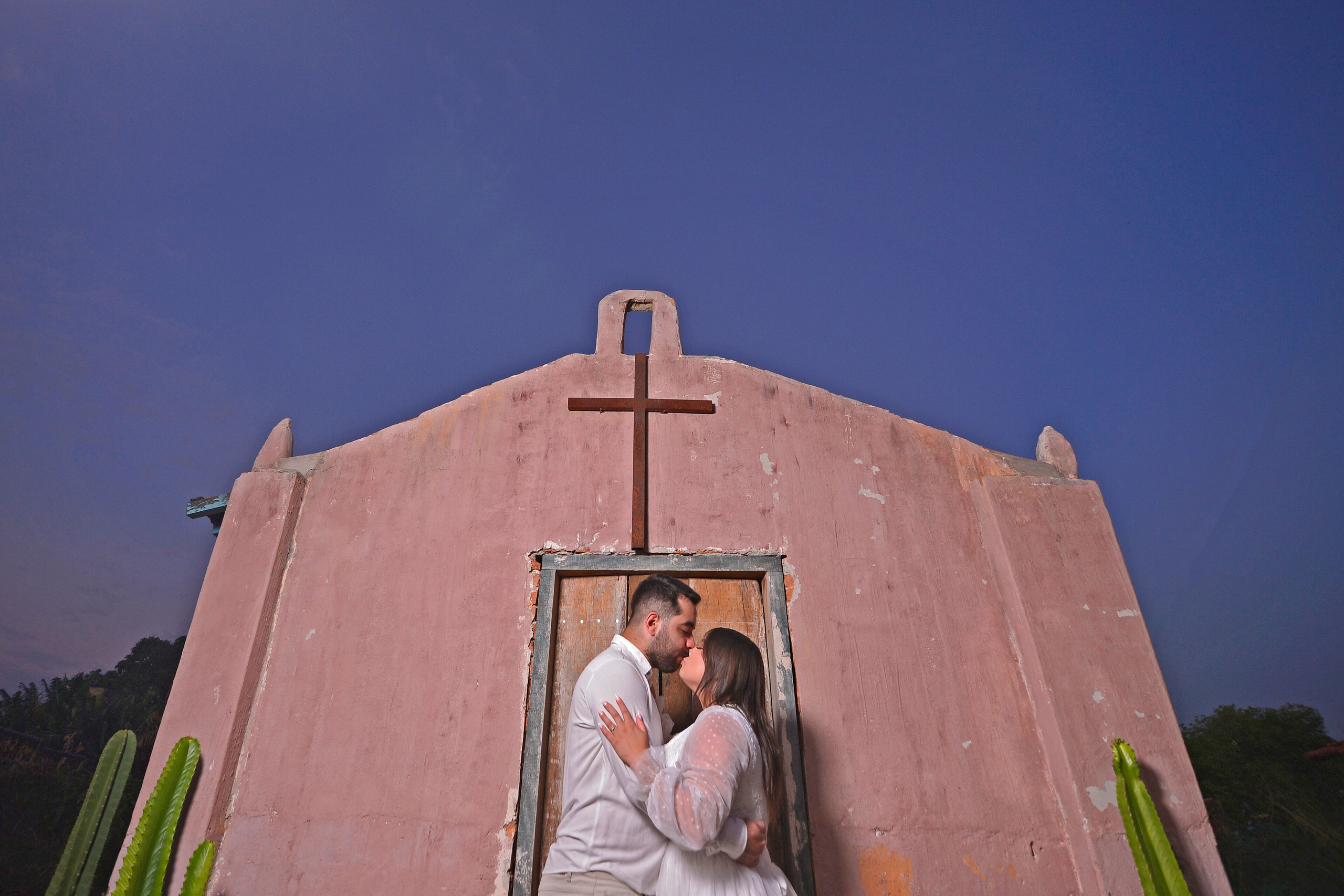 Vanessa & Victor — Campo Macena, Holambra. Produtora Bride