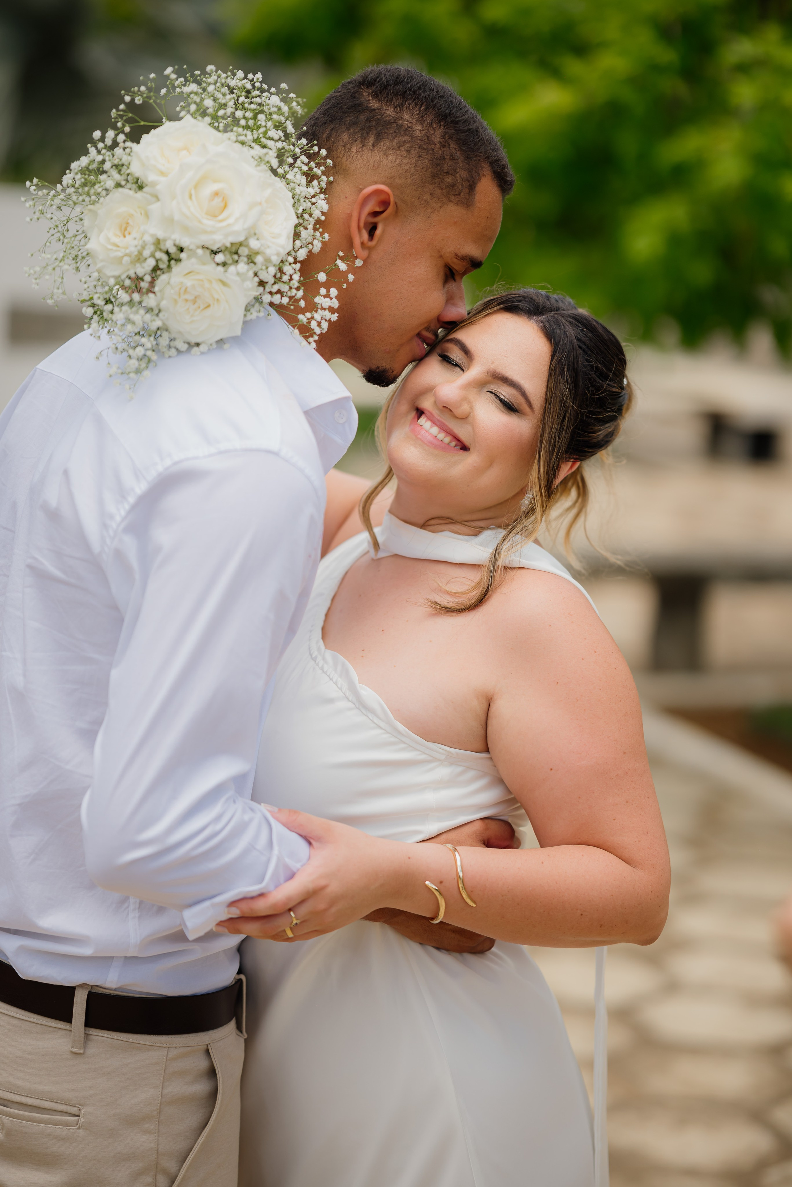 Casamento — Dayana e Ruan. Kaiky Oliveira — Fotógrafo de Casamentos, retratos, gestantes e de sentimentos!