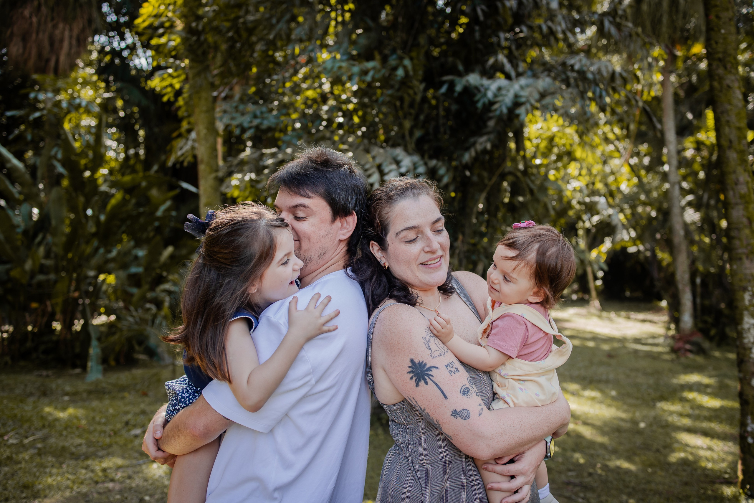 Ensaio — 1 ano Bel. Fotografa de Família Jaque Mesquita