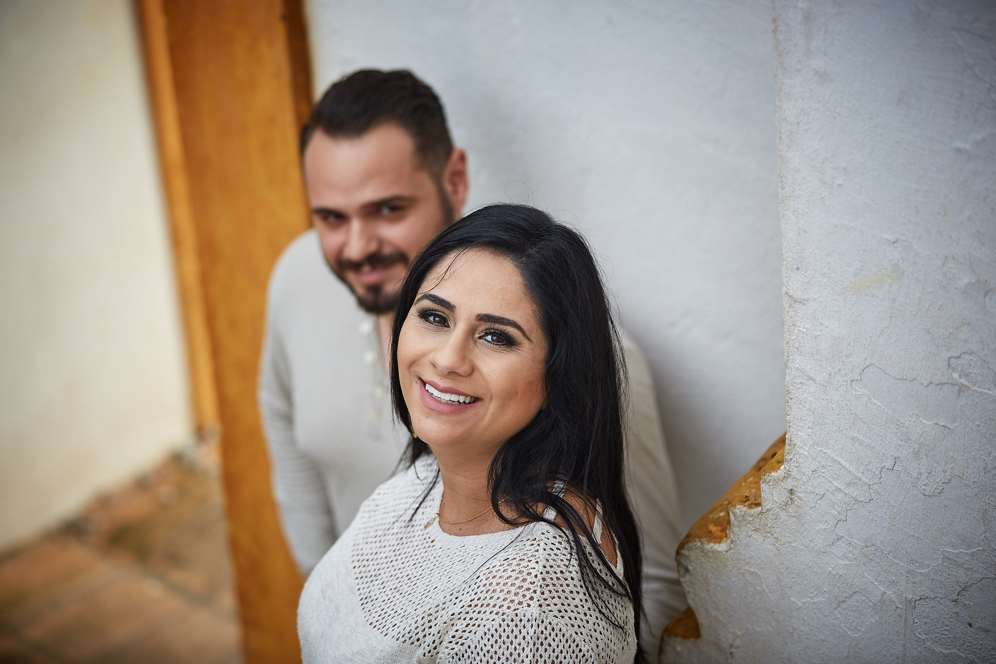 Ensaio Bruna e Bruno. Fotógrafo de casamentos em Florianópolis