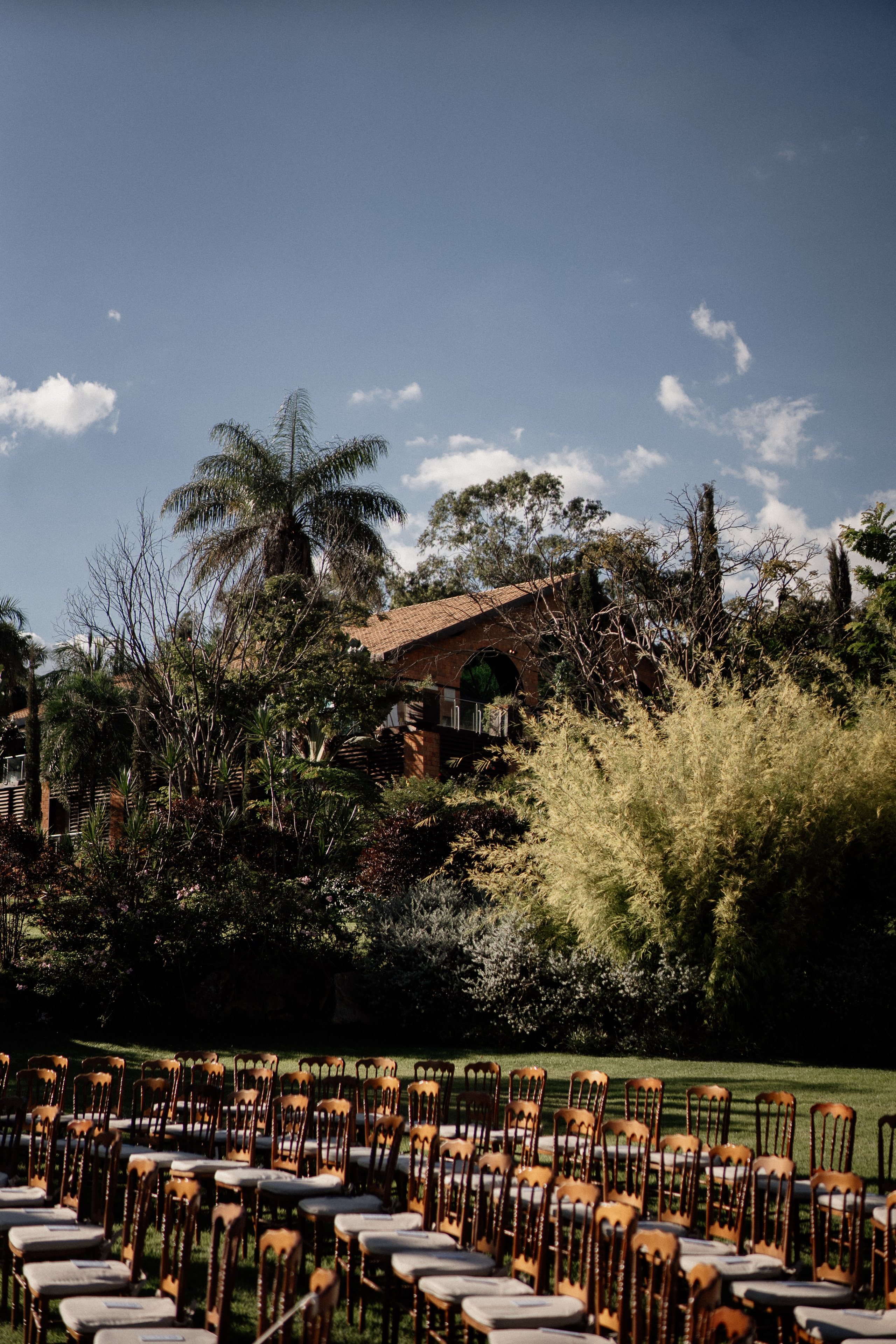 Amanda & Gustavo. Congiu Wedding