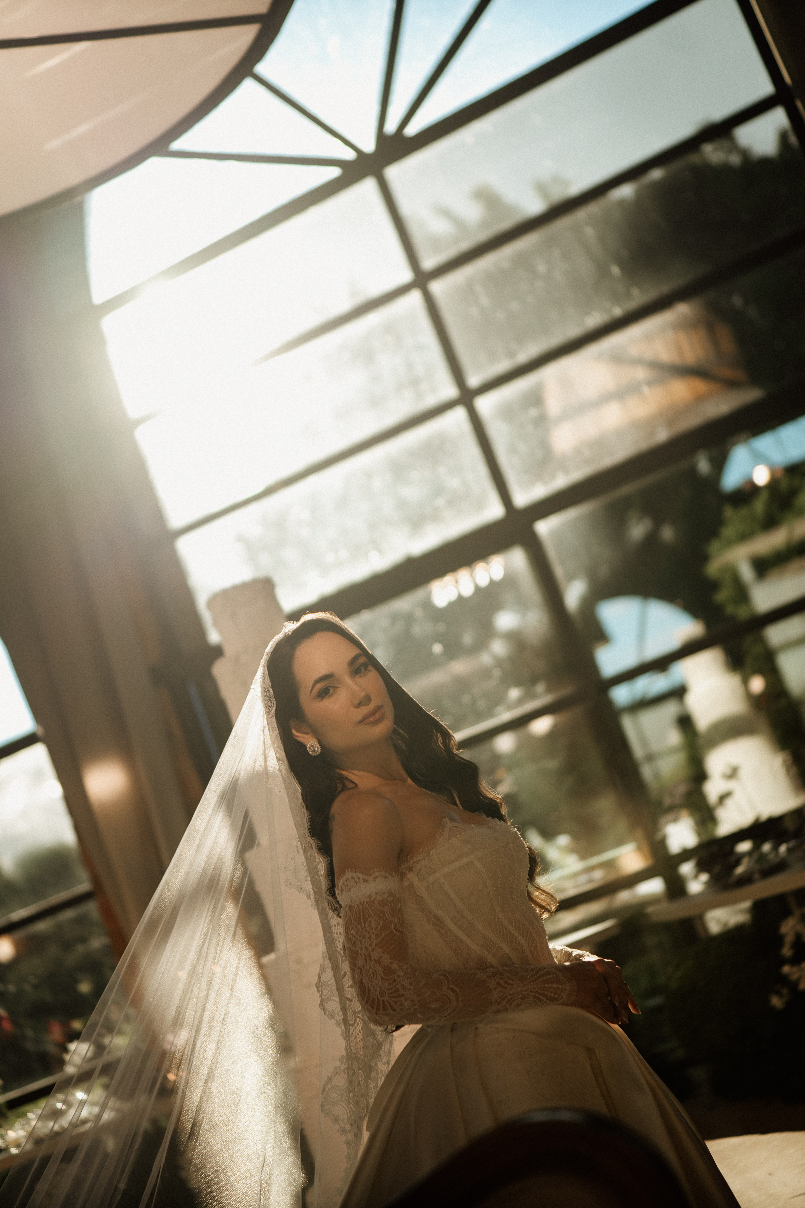 Amanda & Gustavo. Congiu Wedding
