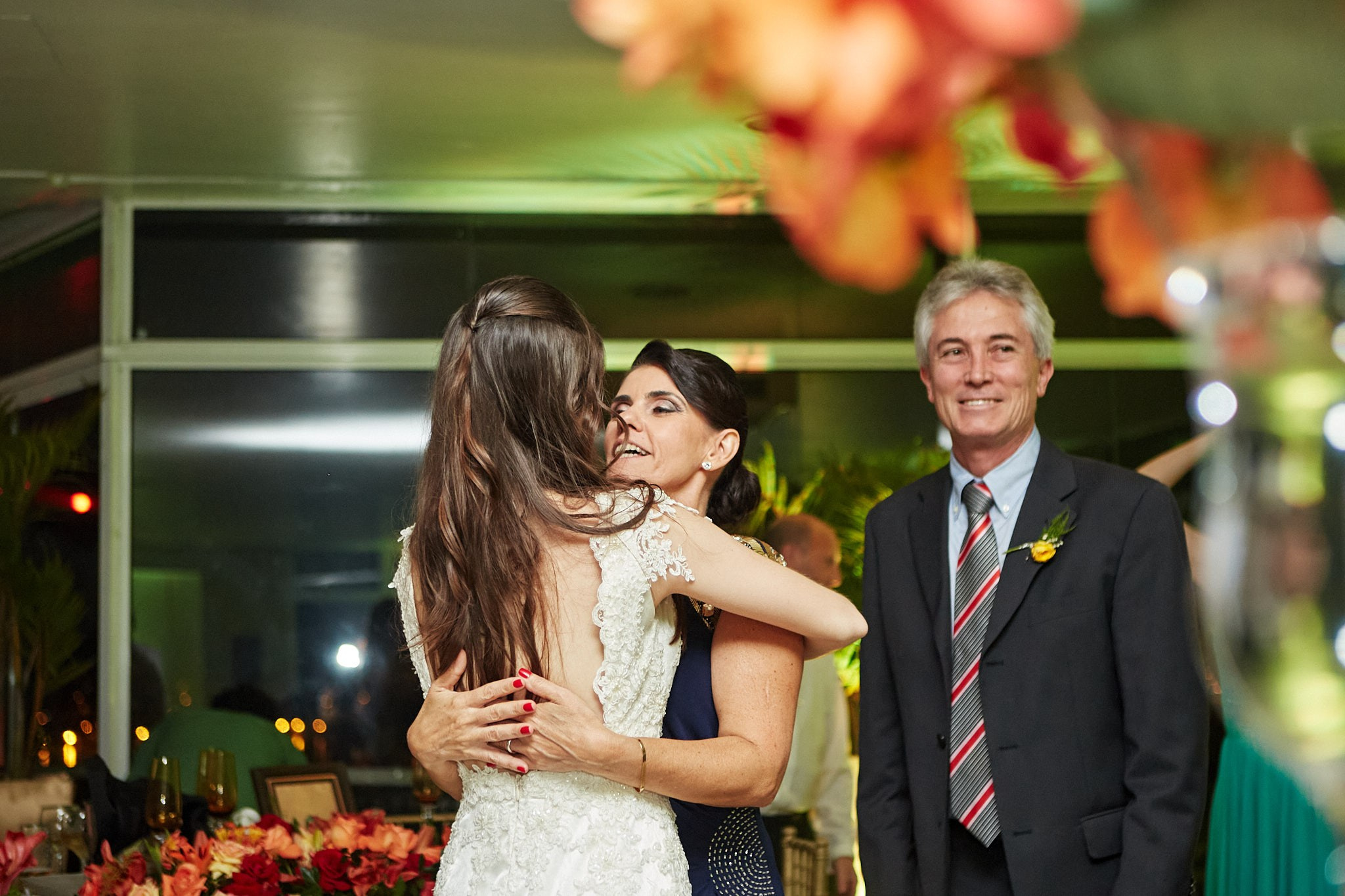 Casamento Letícia e Rodrigo. Fotógrafo de casamentos em Florianópolis