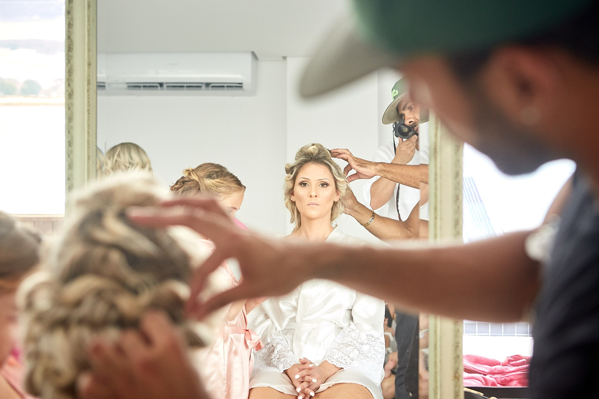 Casamento Fernanda e Paulo. Fotógrafo de casamentos em Florianópolis