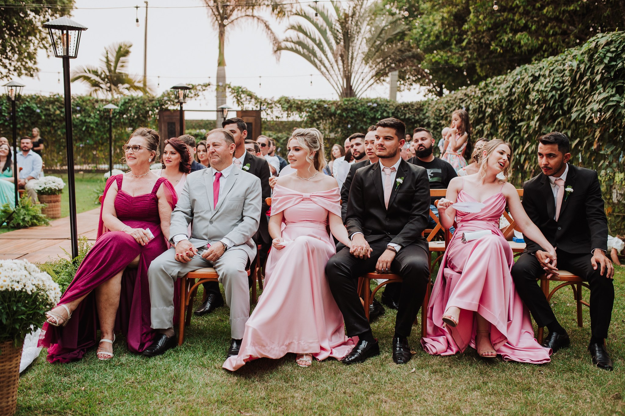 Casamento Lana e Rodrigo. Fotografo de Casamento Daniel Gaspar