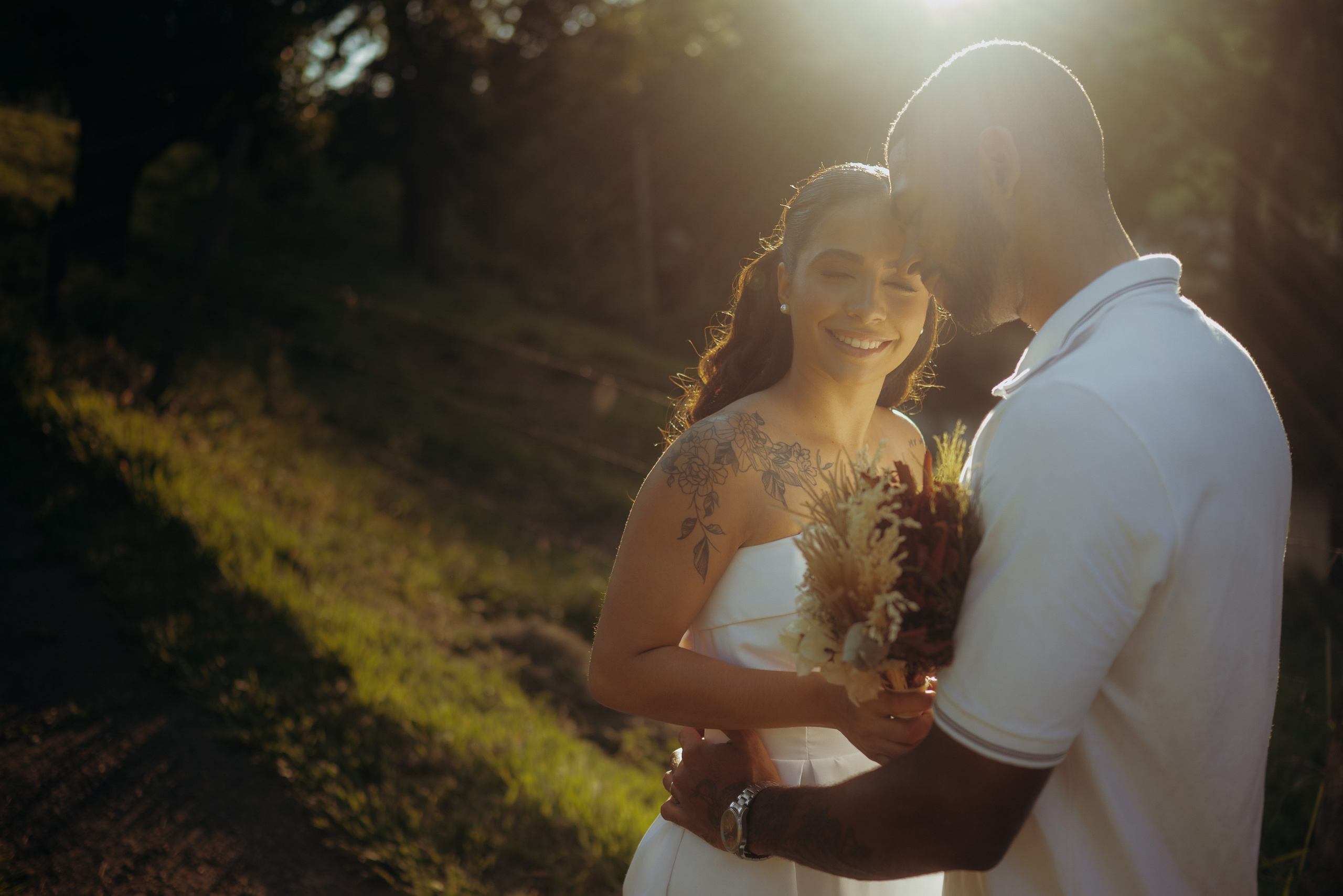 Pre Wedding — Ludmila e Carlos. Kaiky Oliveira — Fotógrafo de Casamentos, retratos, gestantes e de sentimentos!