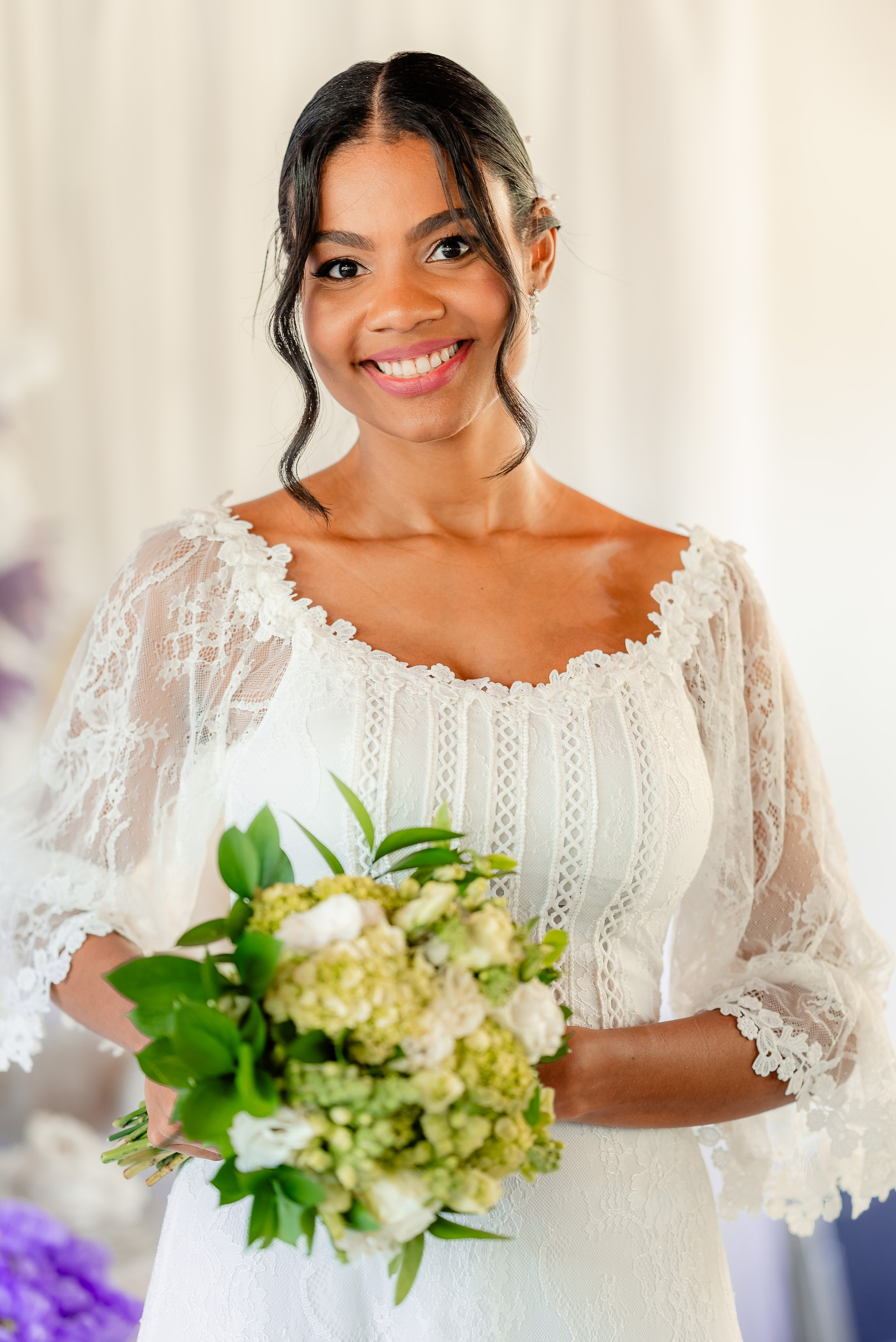 Casamento — Aline e Cesar. Kaiky Oliveira — Fotógrafo de Casamentos, retratos, gestantes e de sentimentos!