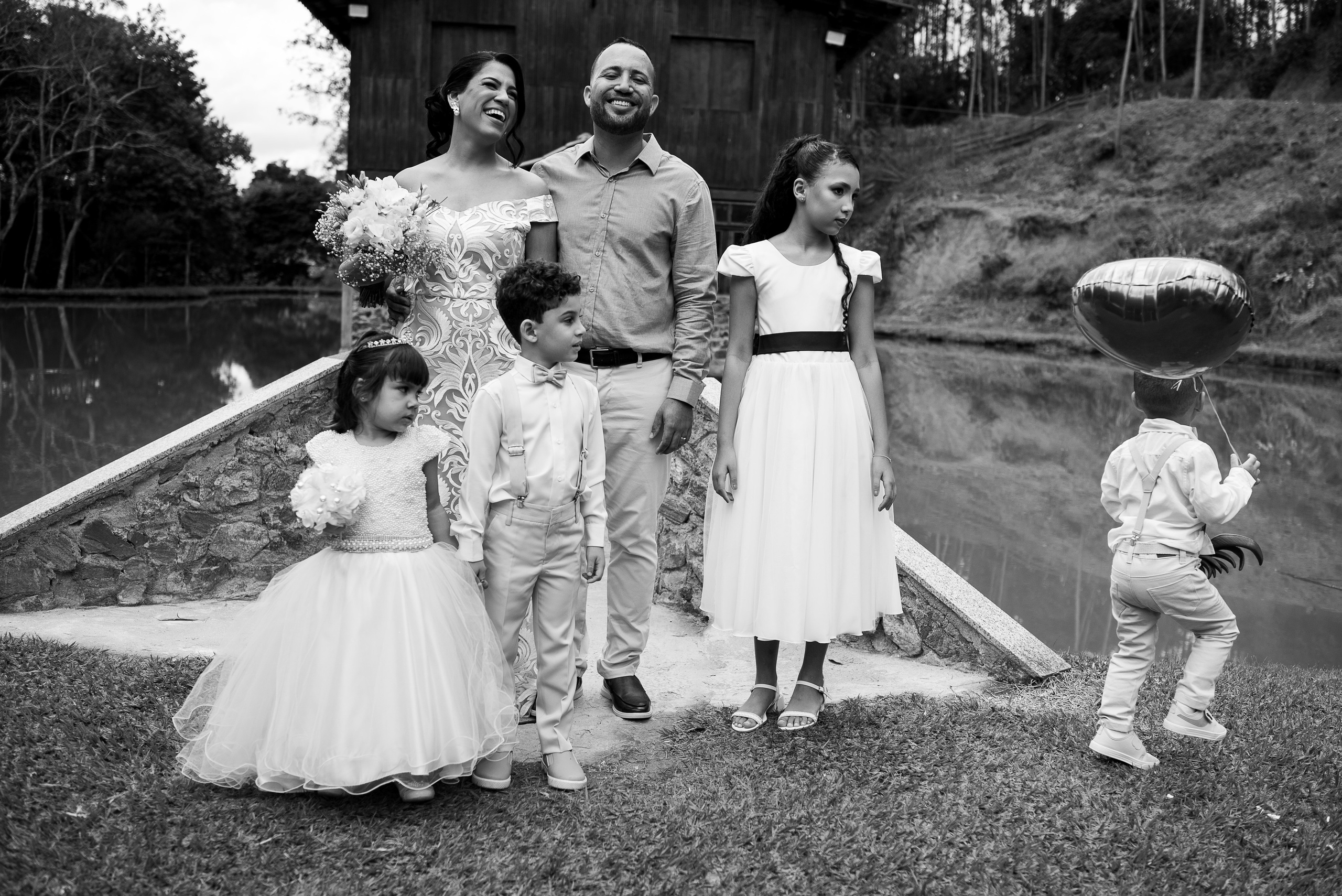 Casamento — Rafaela e Bruno. Kaiky Oliveira — Fotógrafo de Casamentos, retratos, gestantes e de sentimentos!