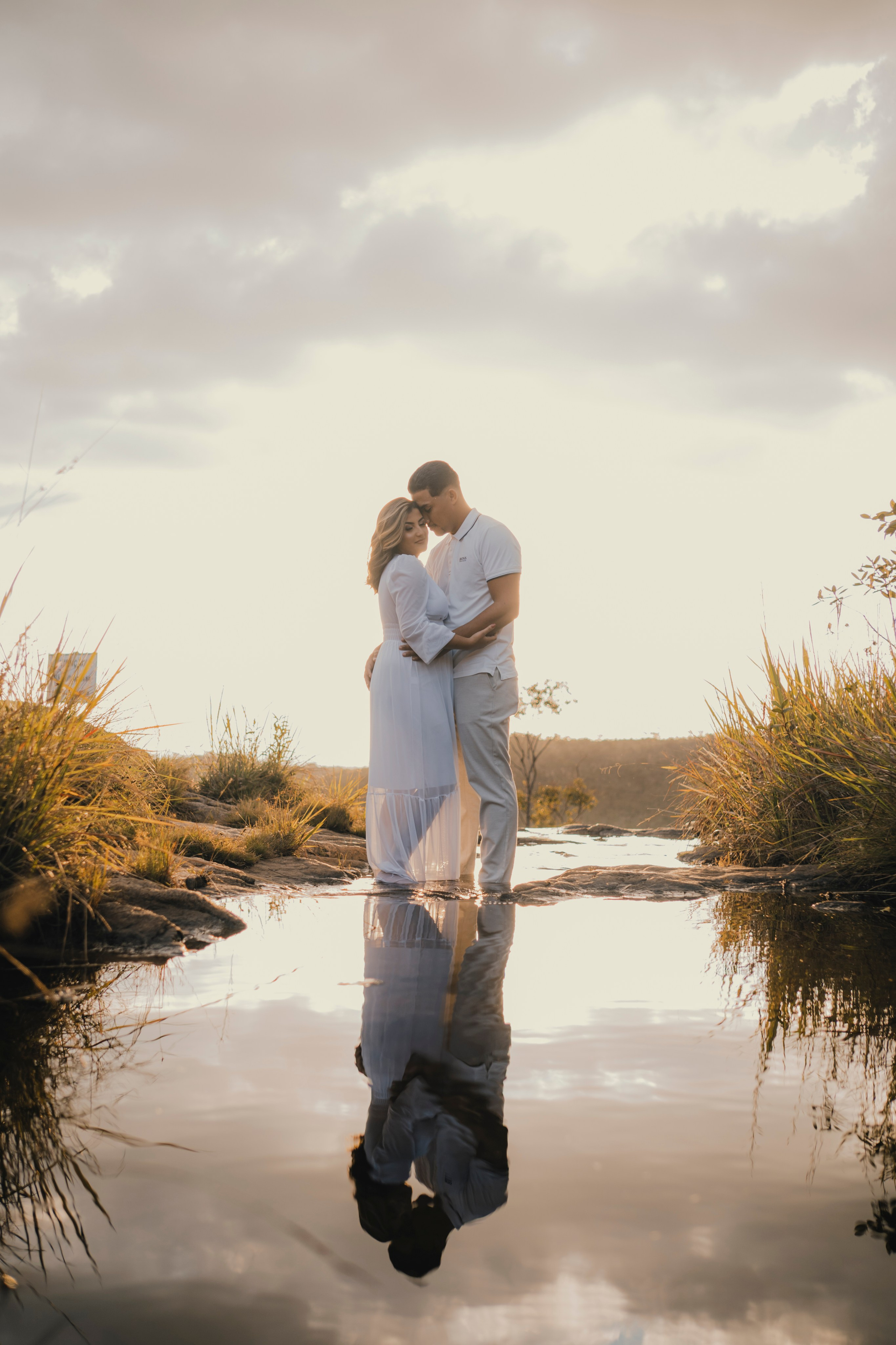 Pre Wedding Tayene & Fabricio. Felipe Xavier Fotografia | Casamentos em BH e Minas Gerais