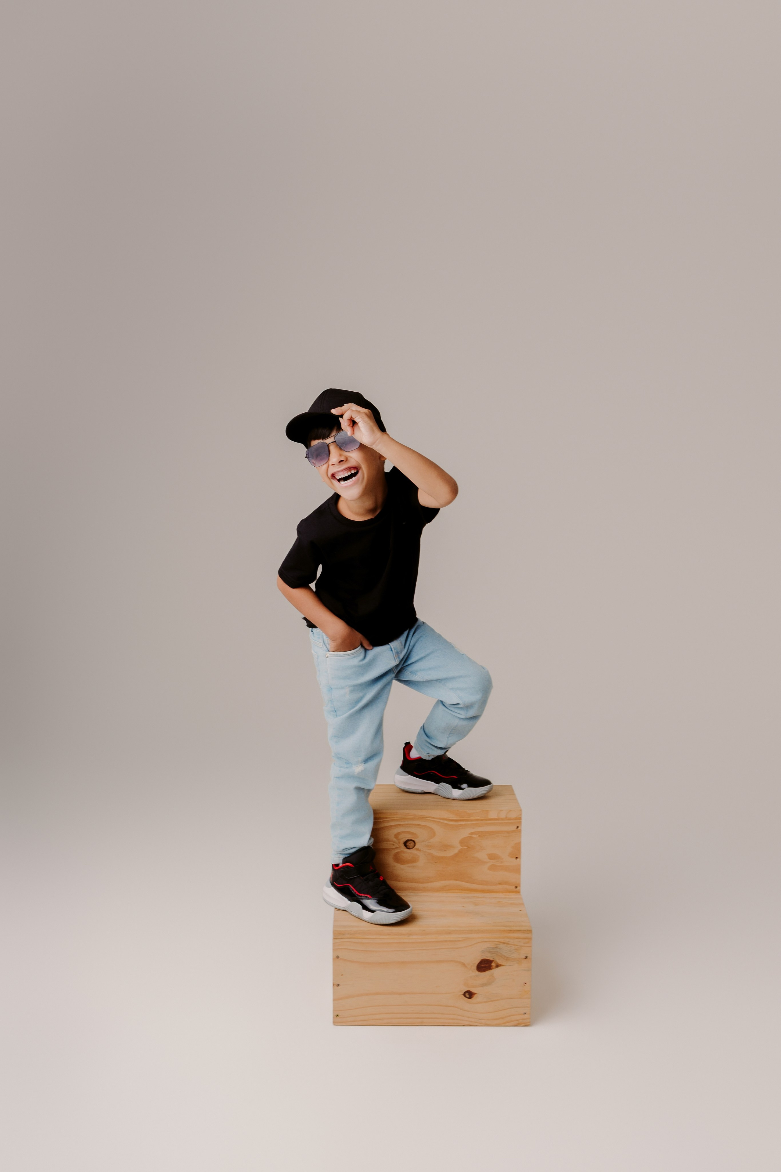 Ensaio de aniversário 5 anos de Miguel | Fotografia Infantil em estúdio Vitória da Conquista. Estúdio Natani Fotografia
