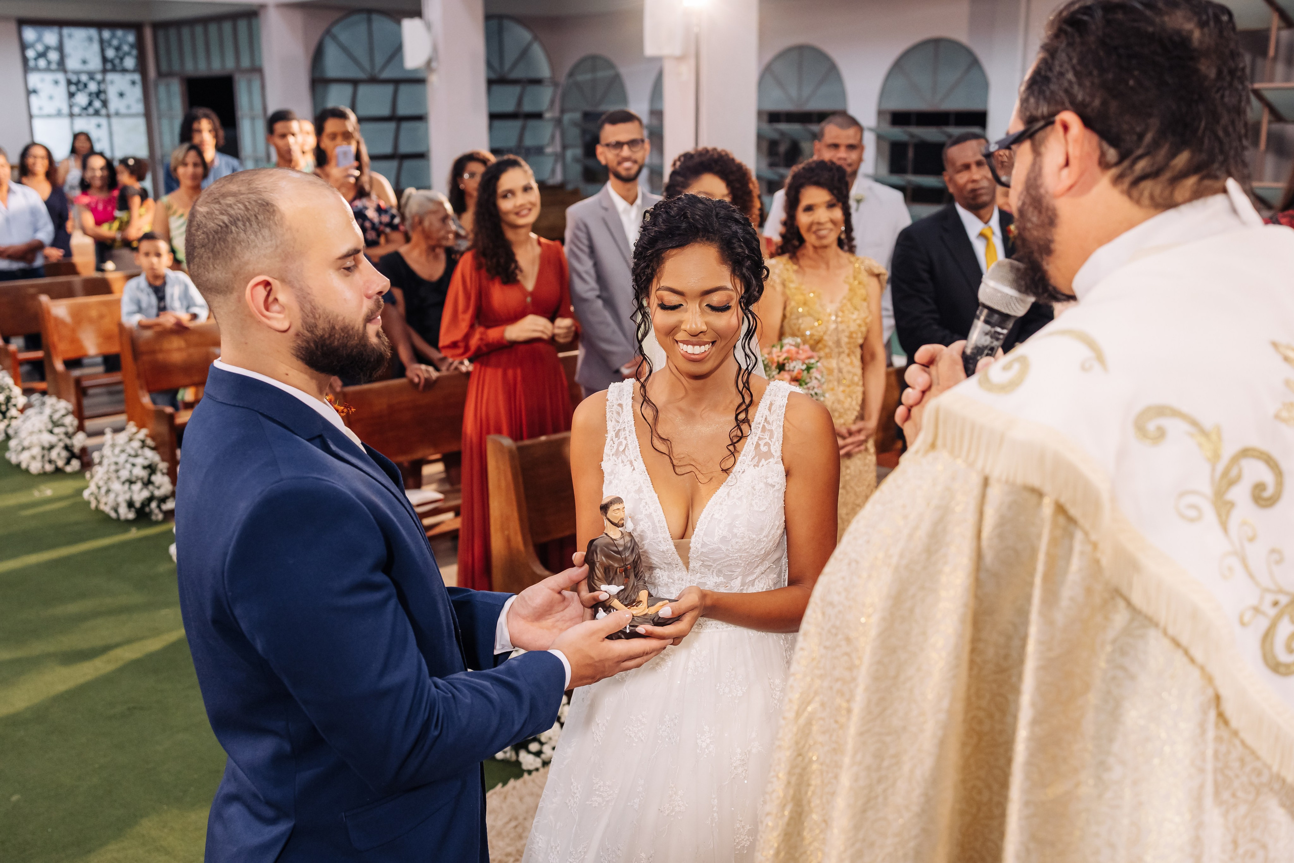 Anna e Diógenes. Fotografia de casamento, Gestante e 15 anos| Montes Claros/MG