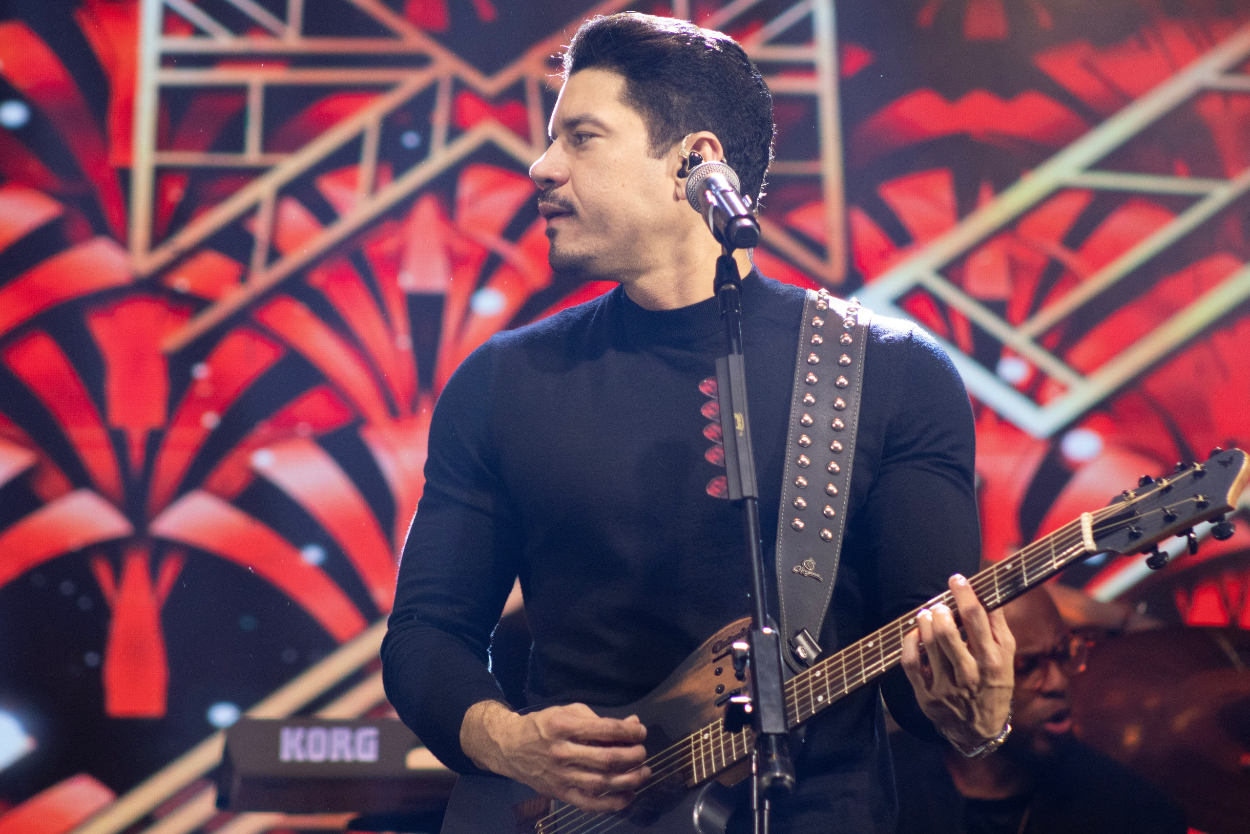 Show Henrique e Diego. Gui Sant — Fotografo profissional