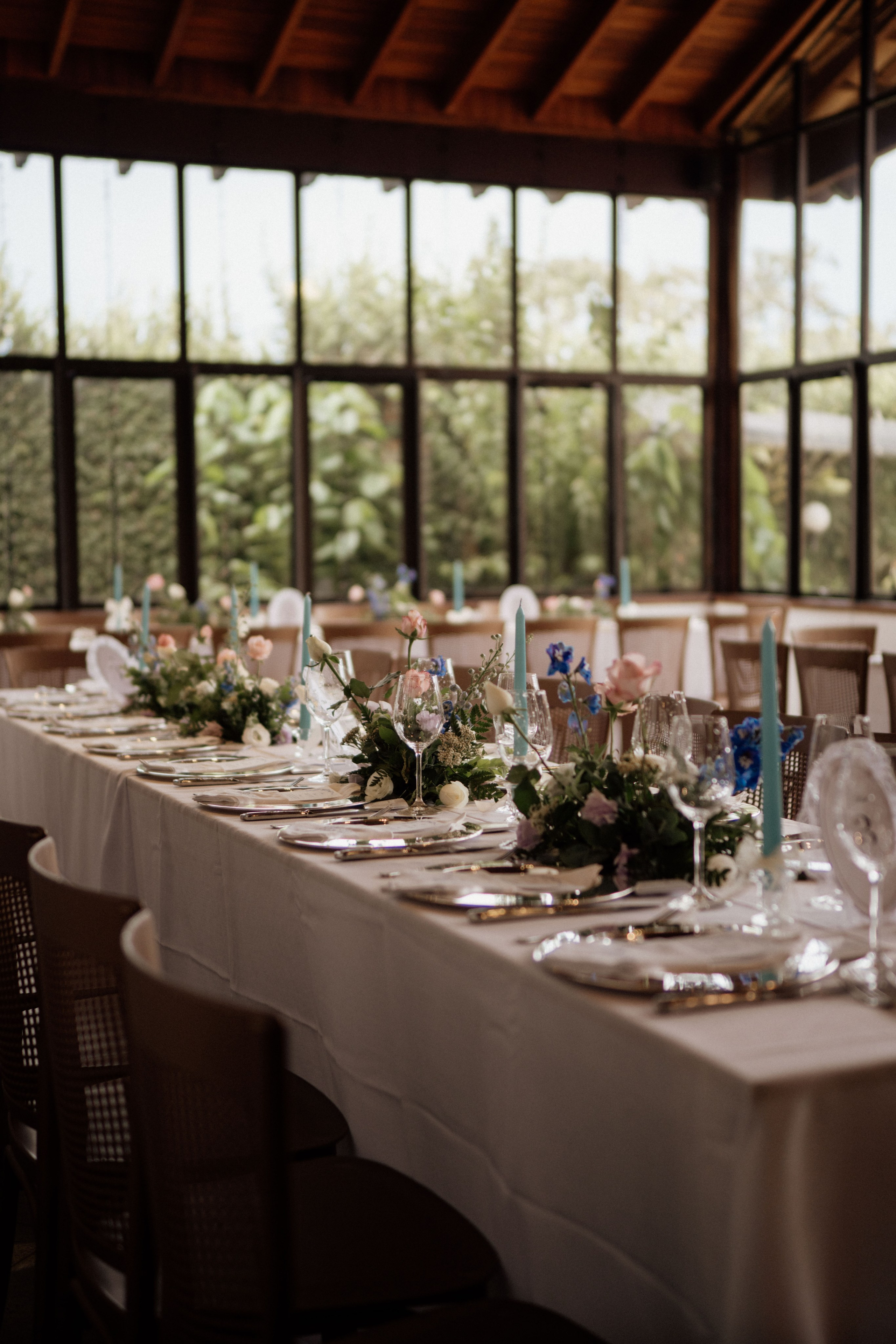 Abia & Walter. Congiu Wedding