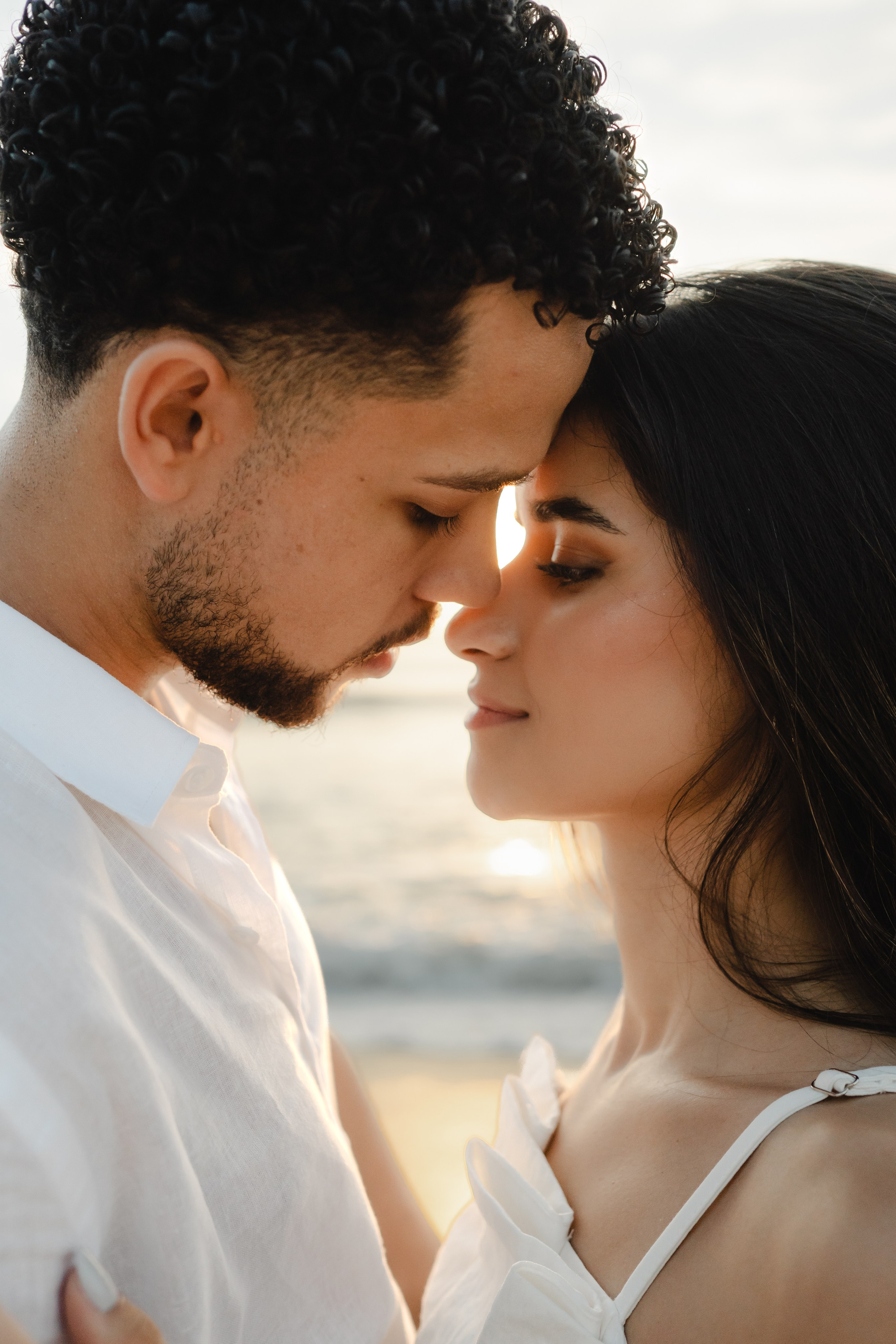 Ana & Victor // Pre Wedding. A Um Passo Fotografia