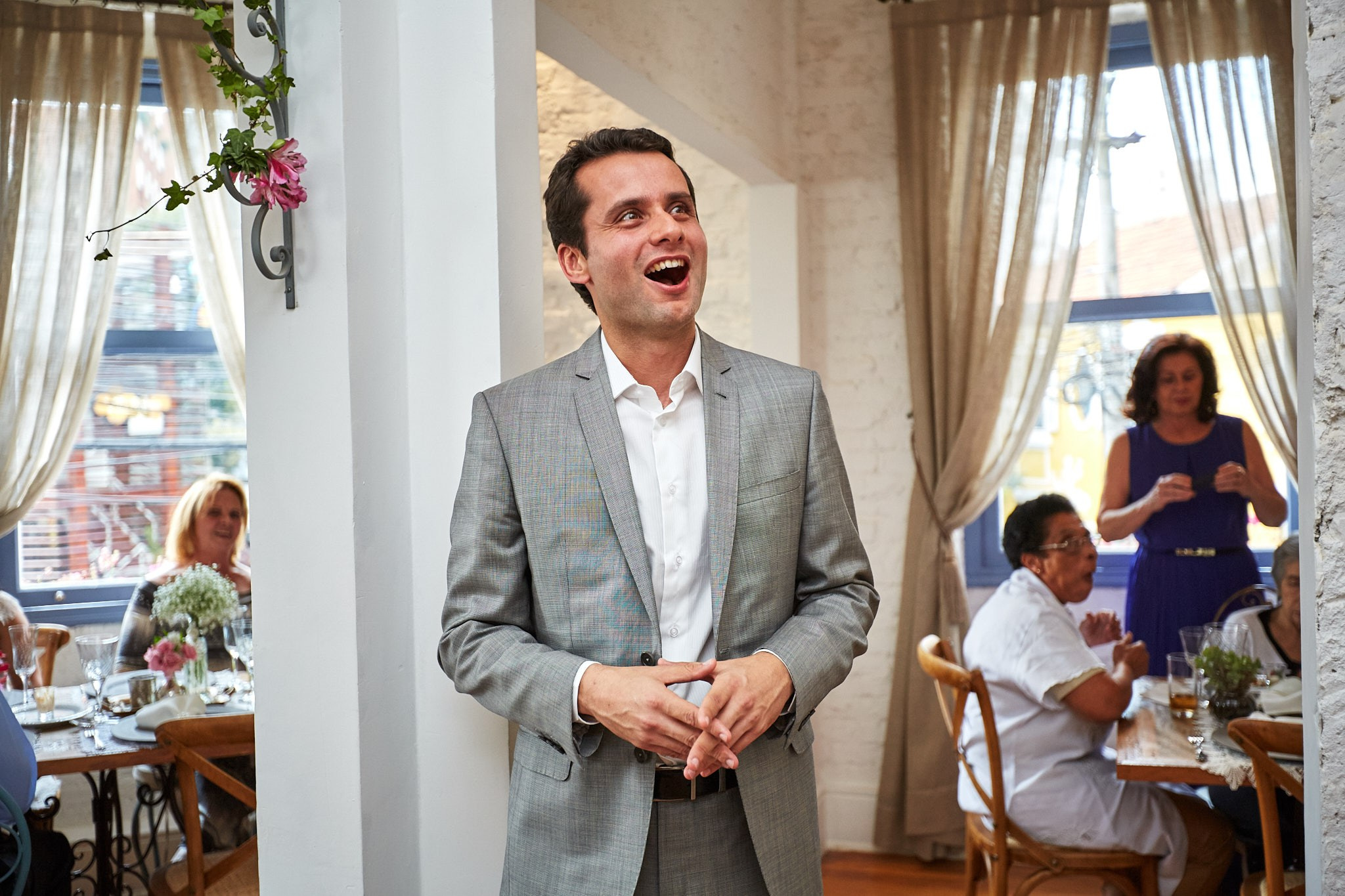 Casamento Bartira e Ricardo. Fotógrafo de casamentos em Florianópolis