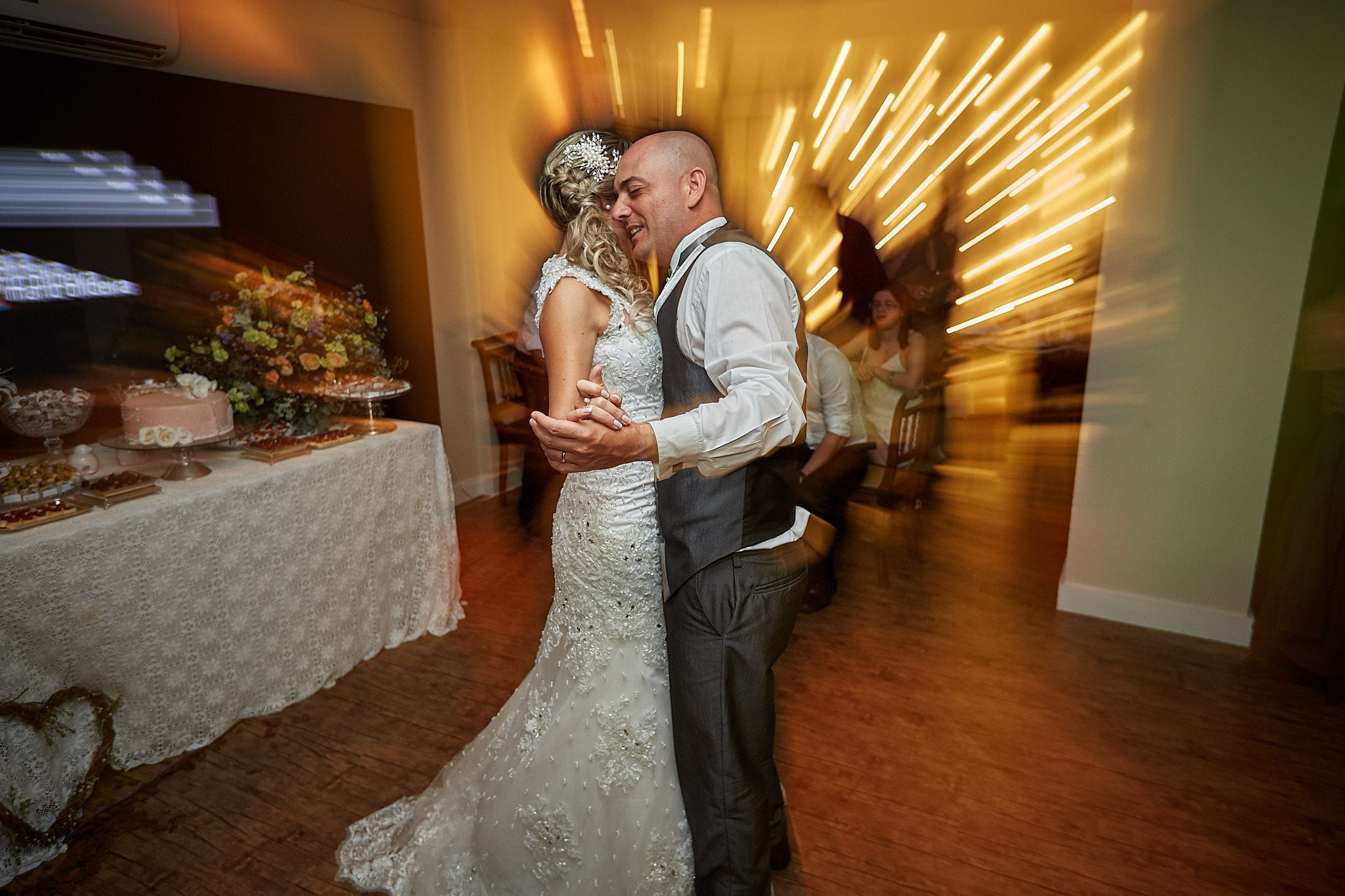 Casamento Cíntia e Betinho. Fotógrafo de casamentos em Florianópolis
