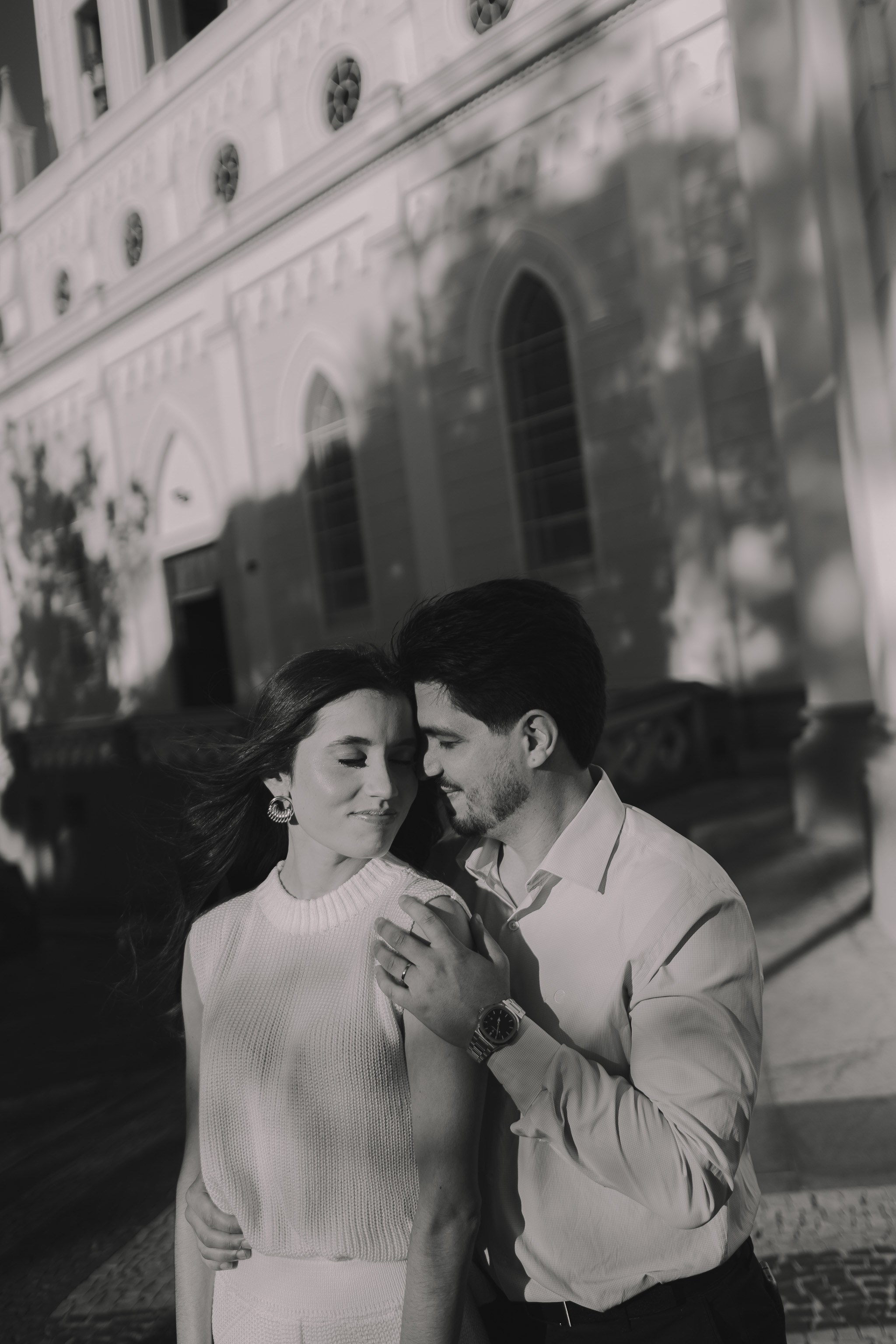 Civil Maria Eduarda & Múrilo. Casal Wedding — Fotografia para casamentos