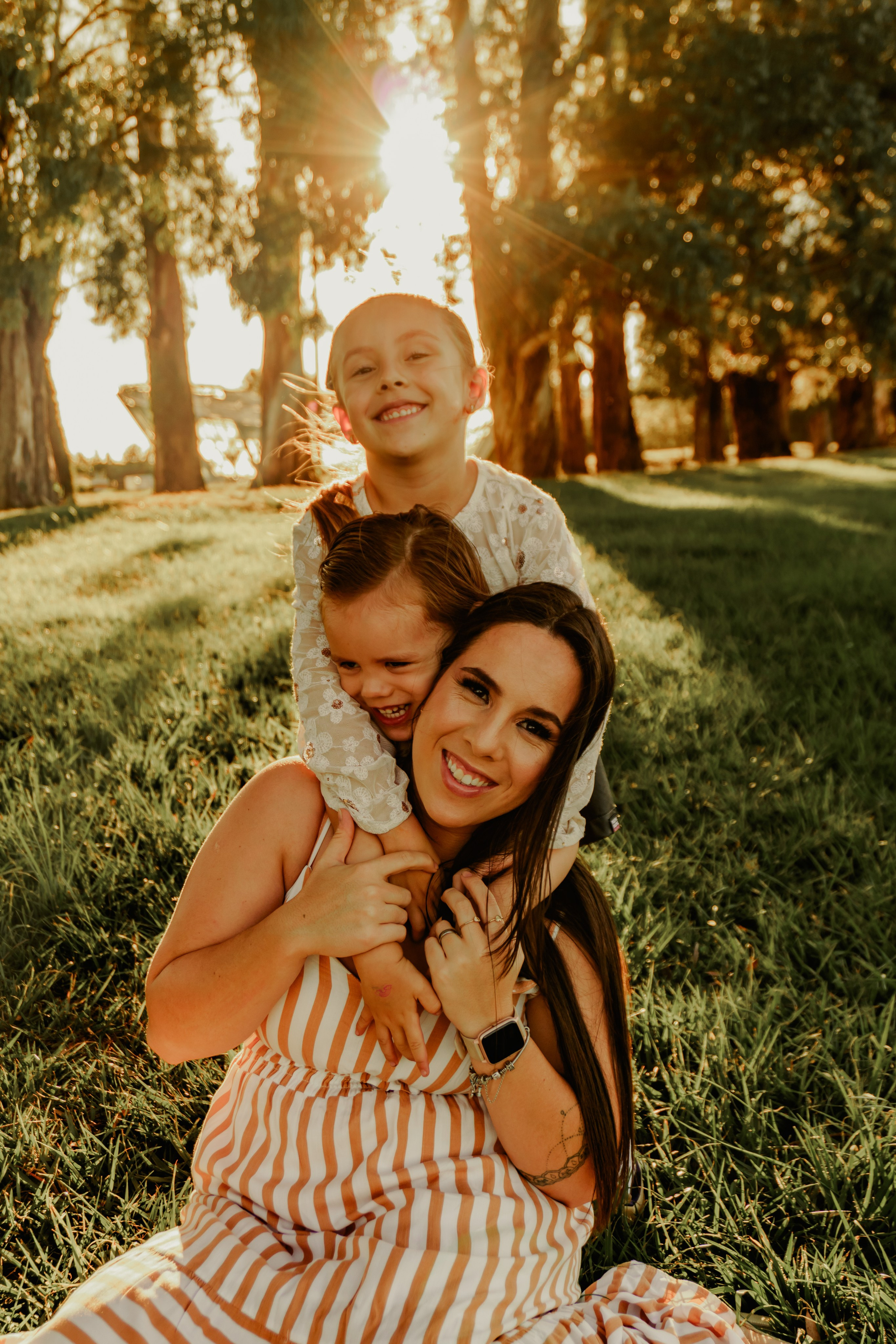 Mamães. Lumiere Filmes e Fotos