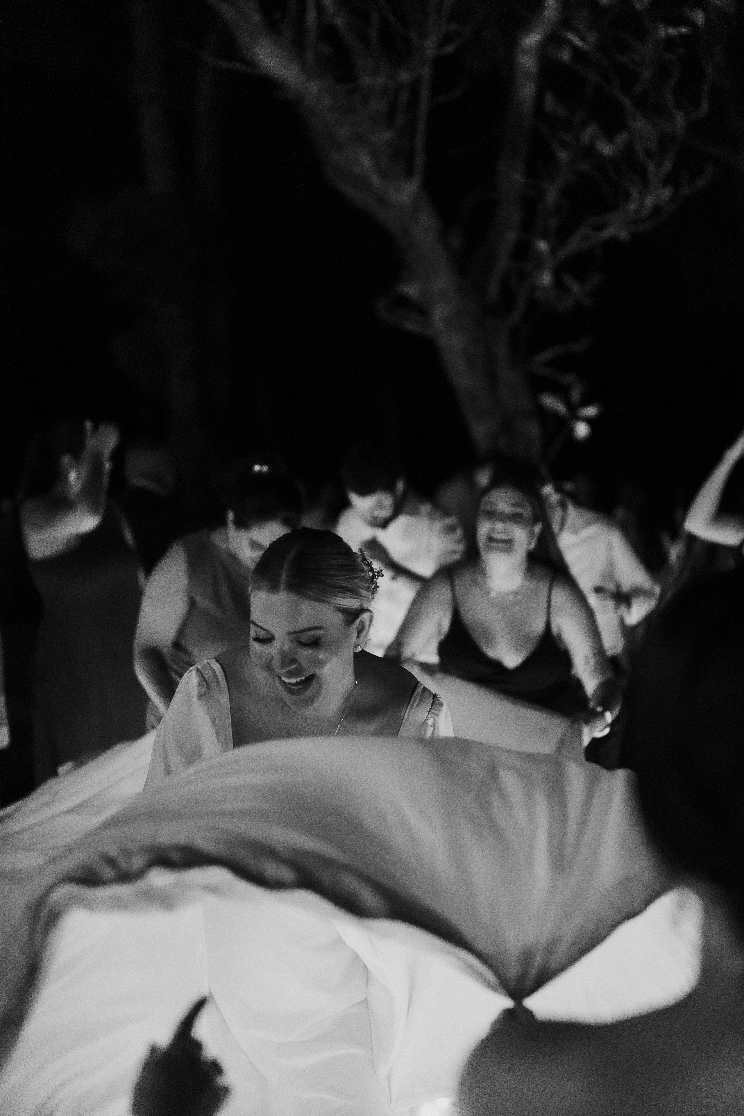 Lari & Luiz. Congiu Wedding