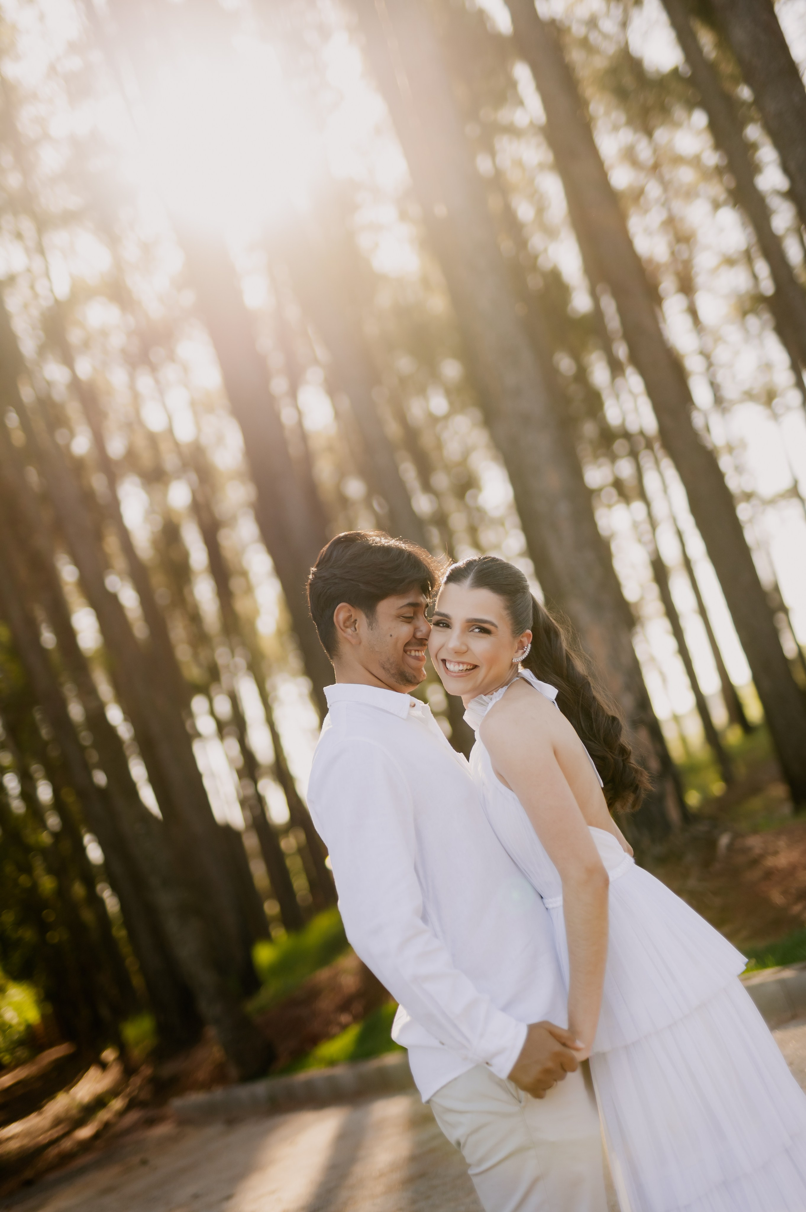 Ensaio Pré Wedding. Barizon Fotografia | Fotógrafo de Casamentos, Ensaios e Eventos | Cianorte, Paraná