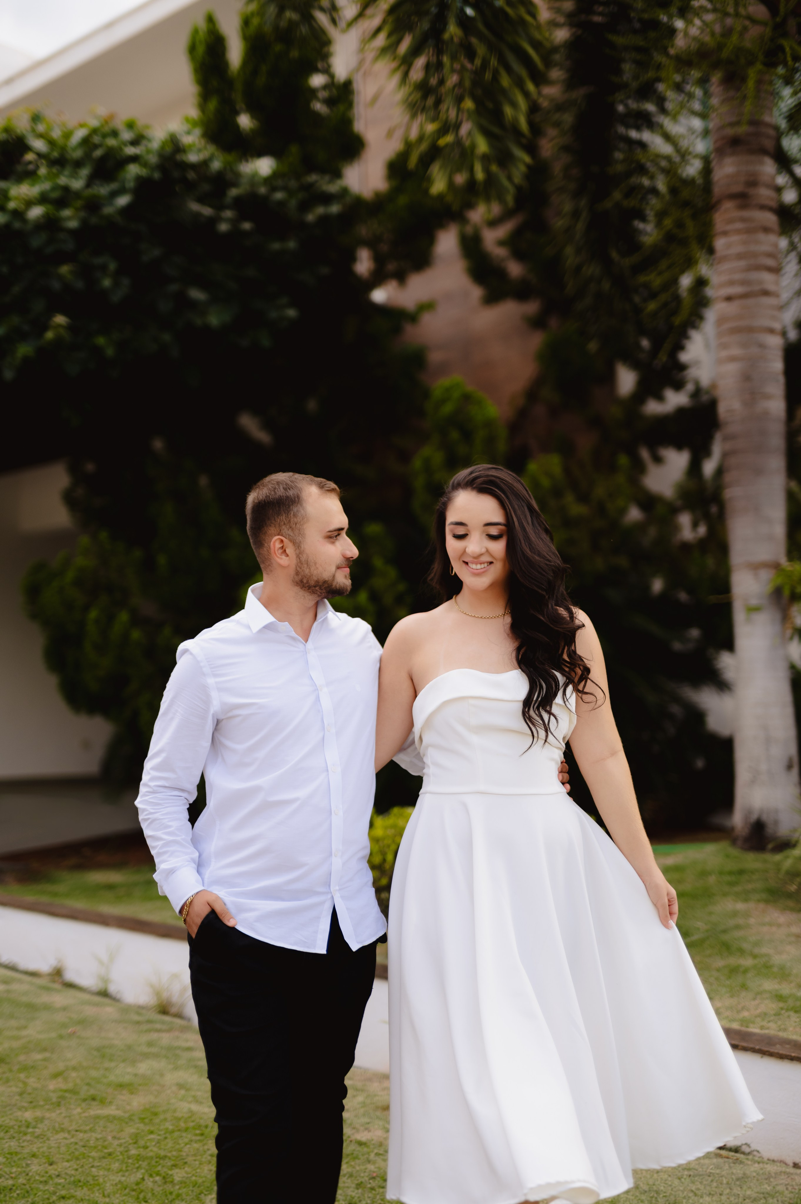 Ensaio Pré Wedding. Barizon Fotografia | Fotógrafo de Casamentos, Ensaios e Eventos | Cianorte, Paraná