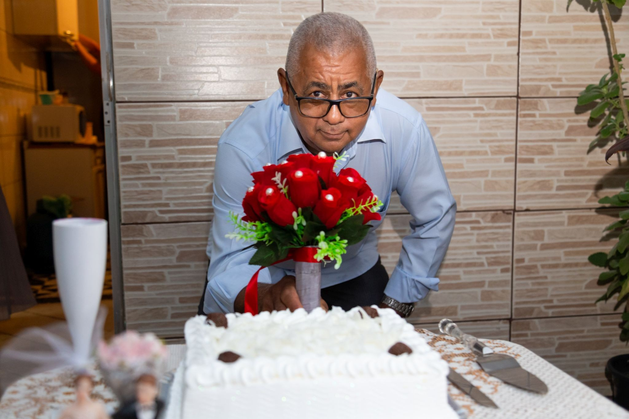 Márcia & Aurindo — 20/11/2020. Luiz Medeiros Produções