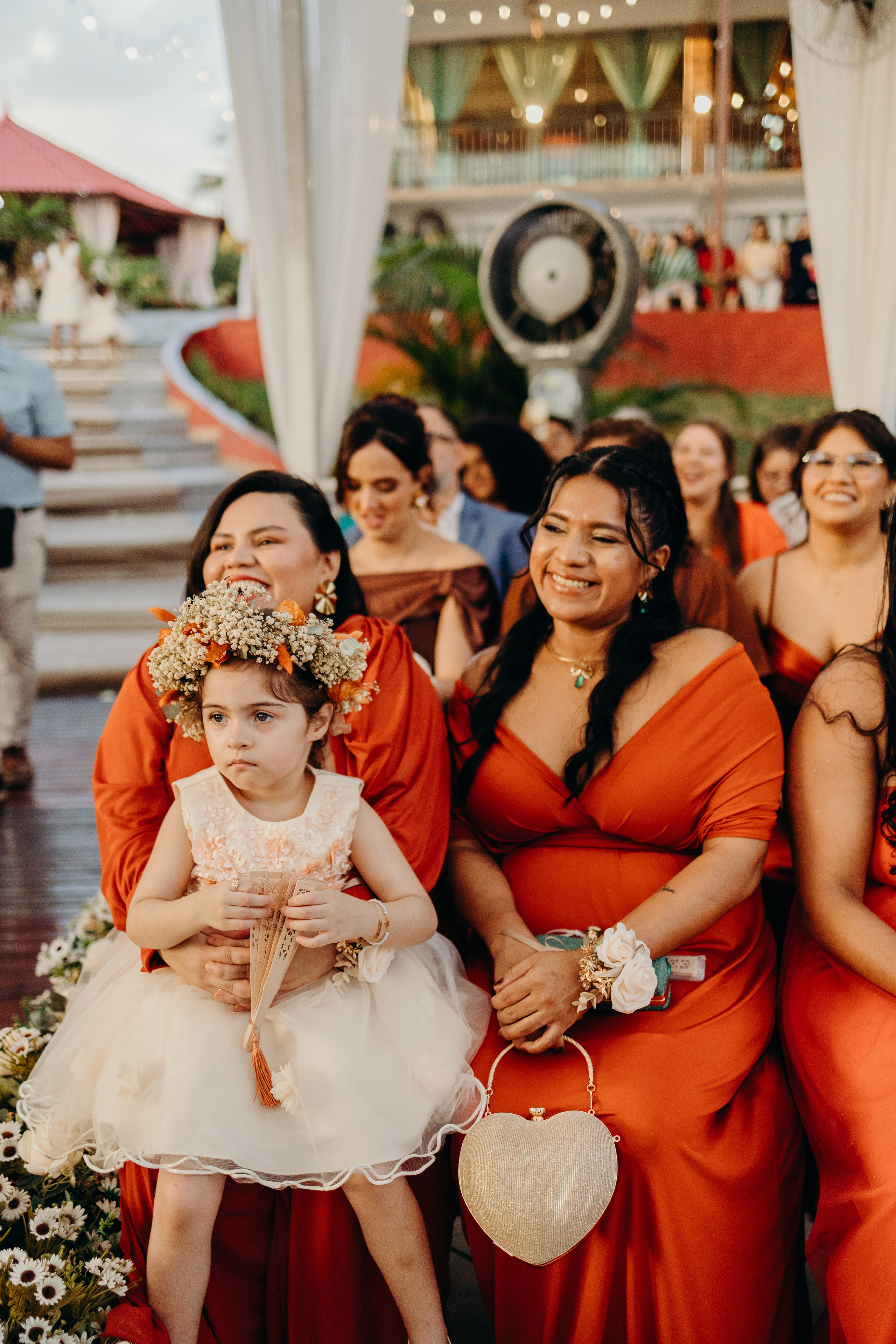Larissa e PH — Chácara Monte Rey, Manaus. Fotógrafo de Casamentos em Manaus — Leandro Santos