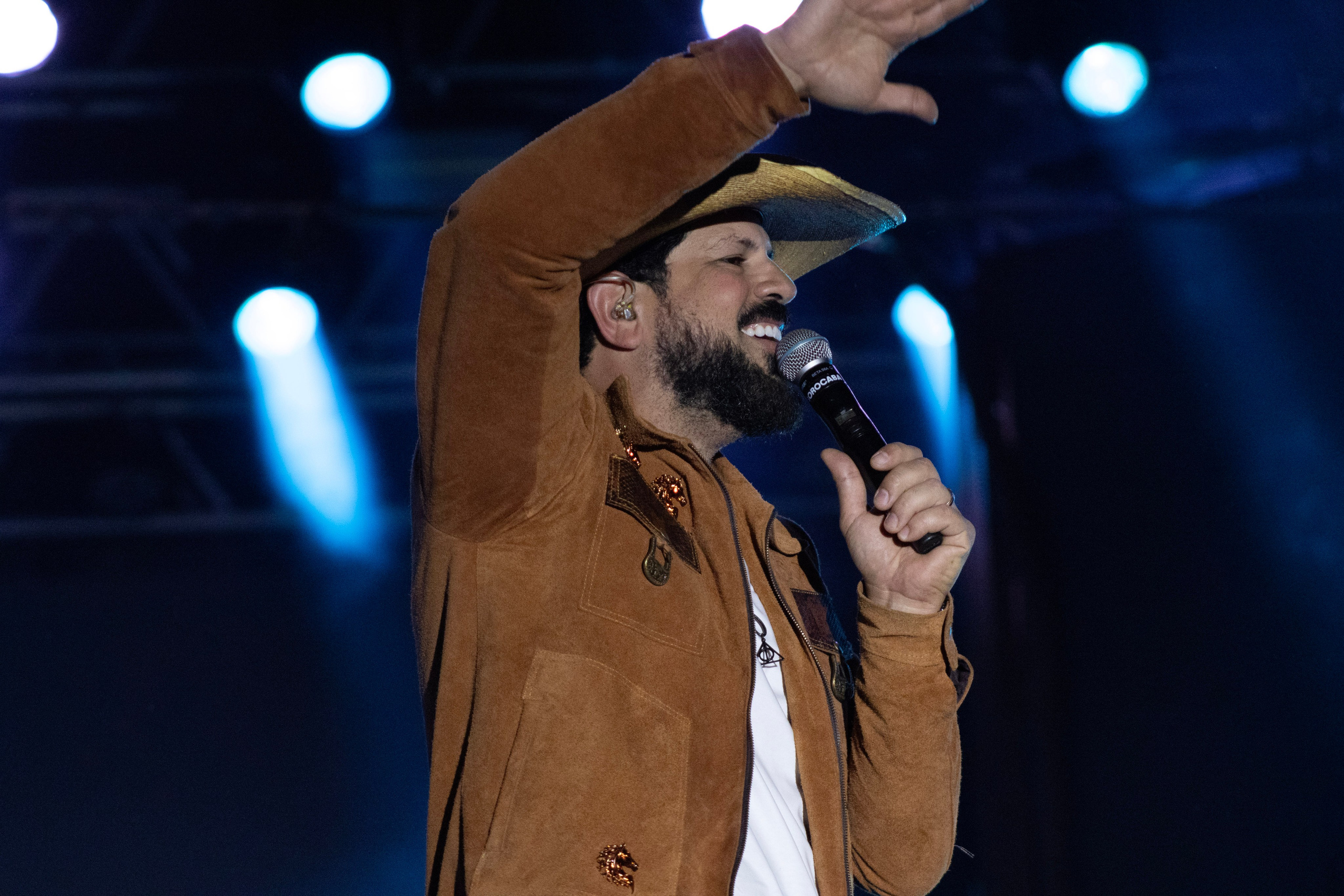 Show Fernando e Sorocaba part. esp. Samuel Sorocabinha. Gui Sant — Fotografo profissional