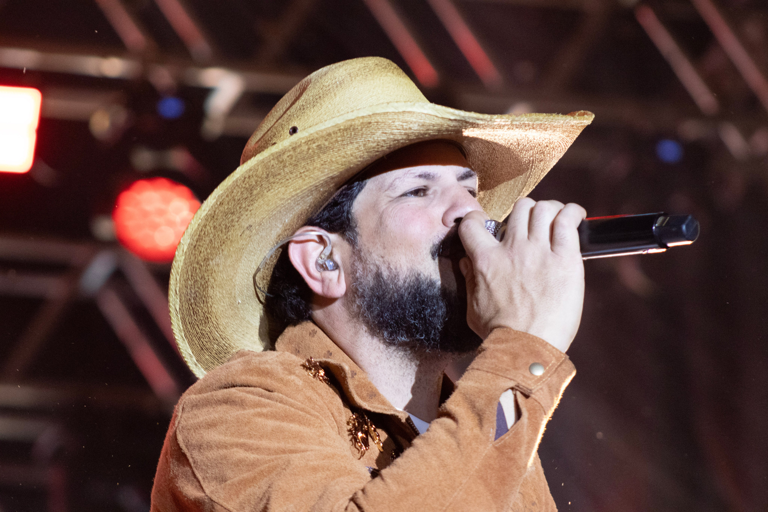 Show Fernando e Sorocaba part. esp. Samuel Sorocabinha. Gui Sant — Fotografo profissional