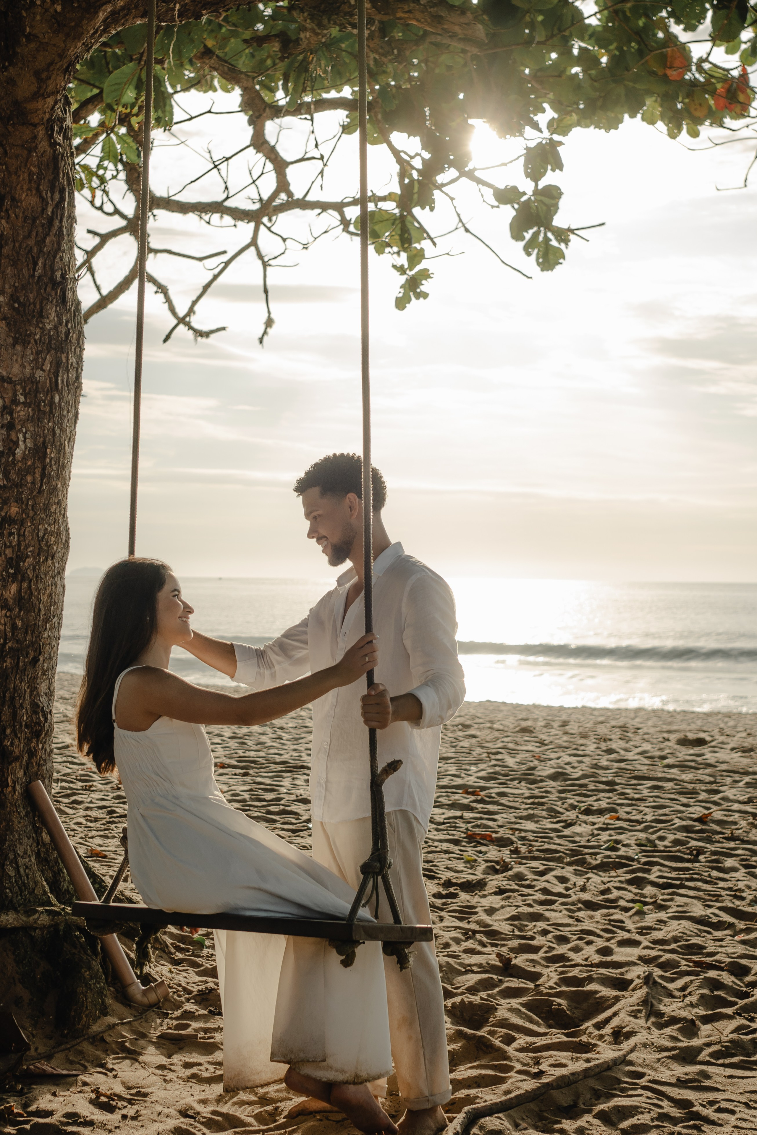 Ana & Victor // Pre Wedding. A Um Passo Fotografia