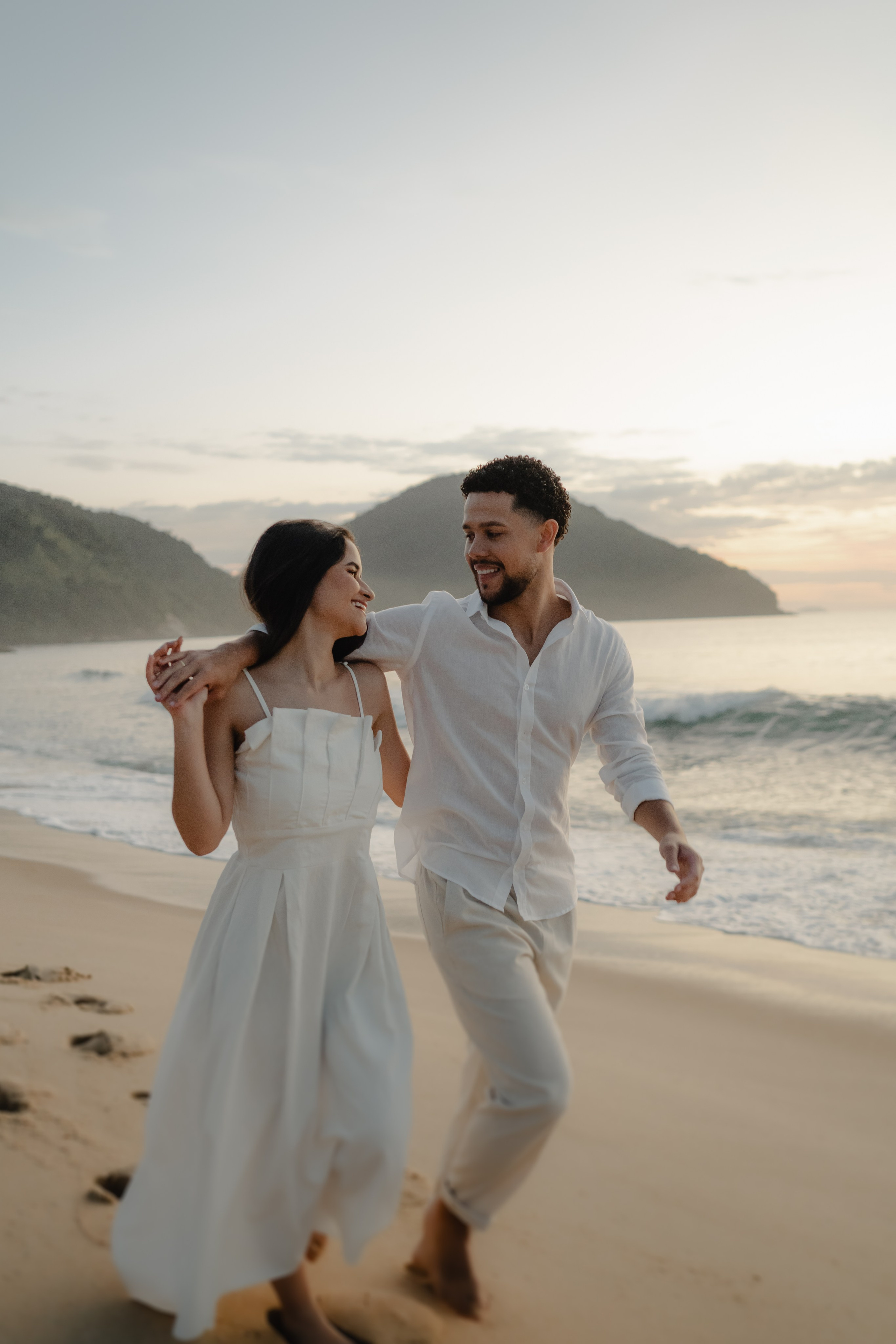 Ana & Victor // Pre Wedding. A Um Passo Fotografia
