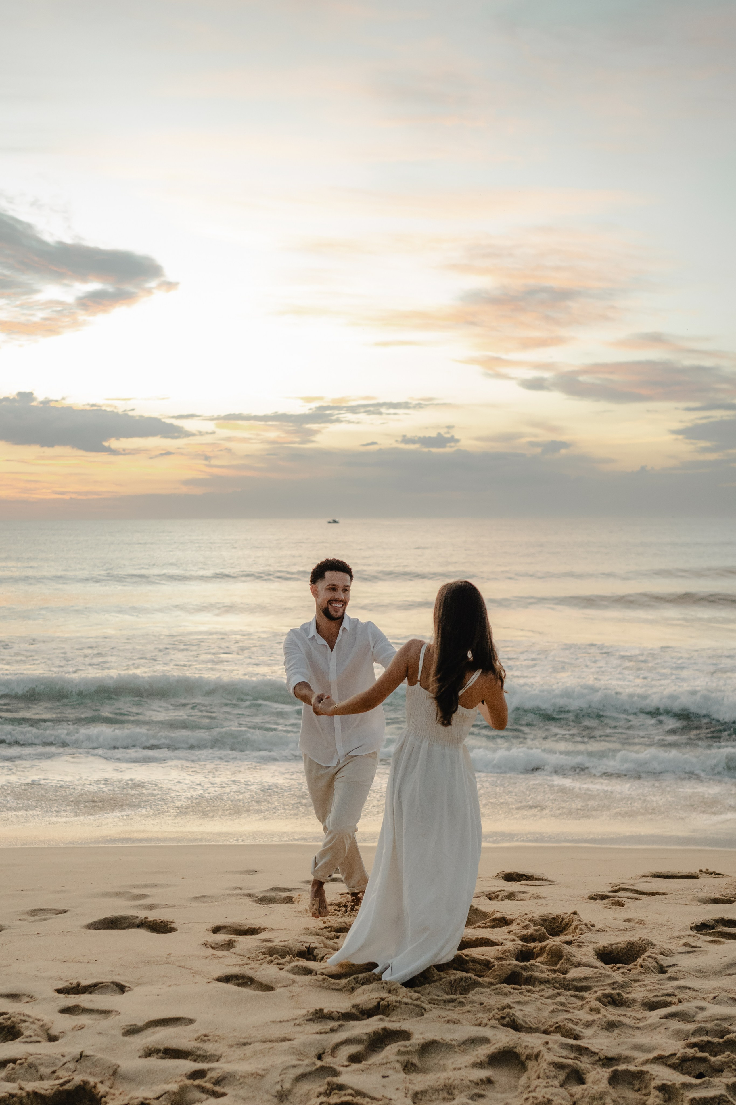 Ana & Victor // Pre Wedding. A Um Passo Fotografia