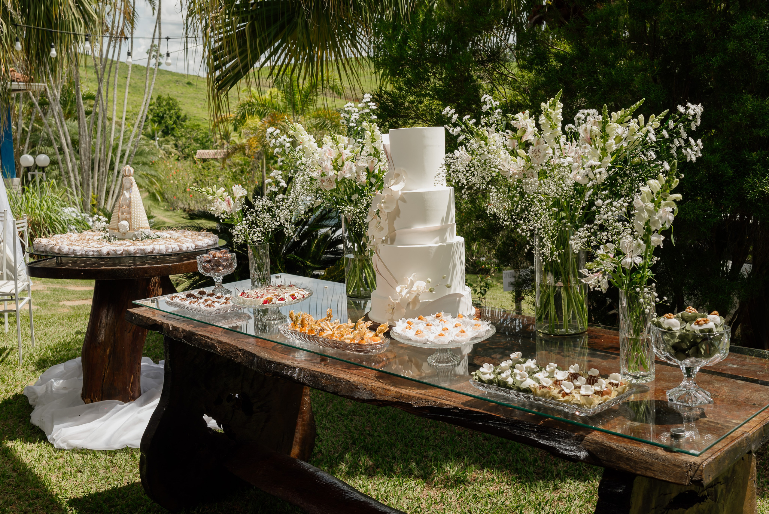 Casamento — Dayana e Ruan. Kaiky Oliveira — Fotógrafo de Casamentos, retratos, gestantes e de sentimentos!