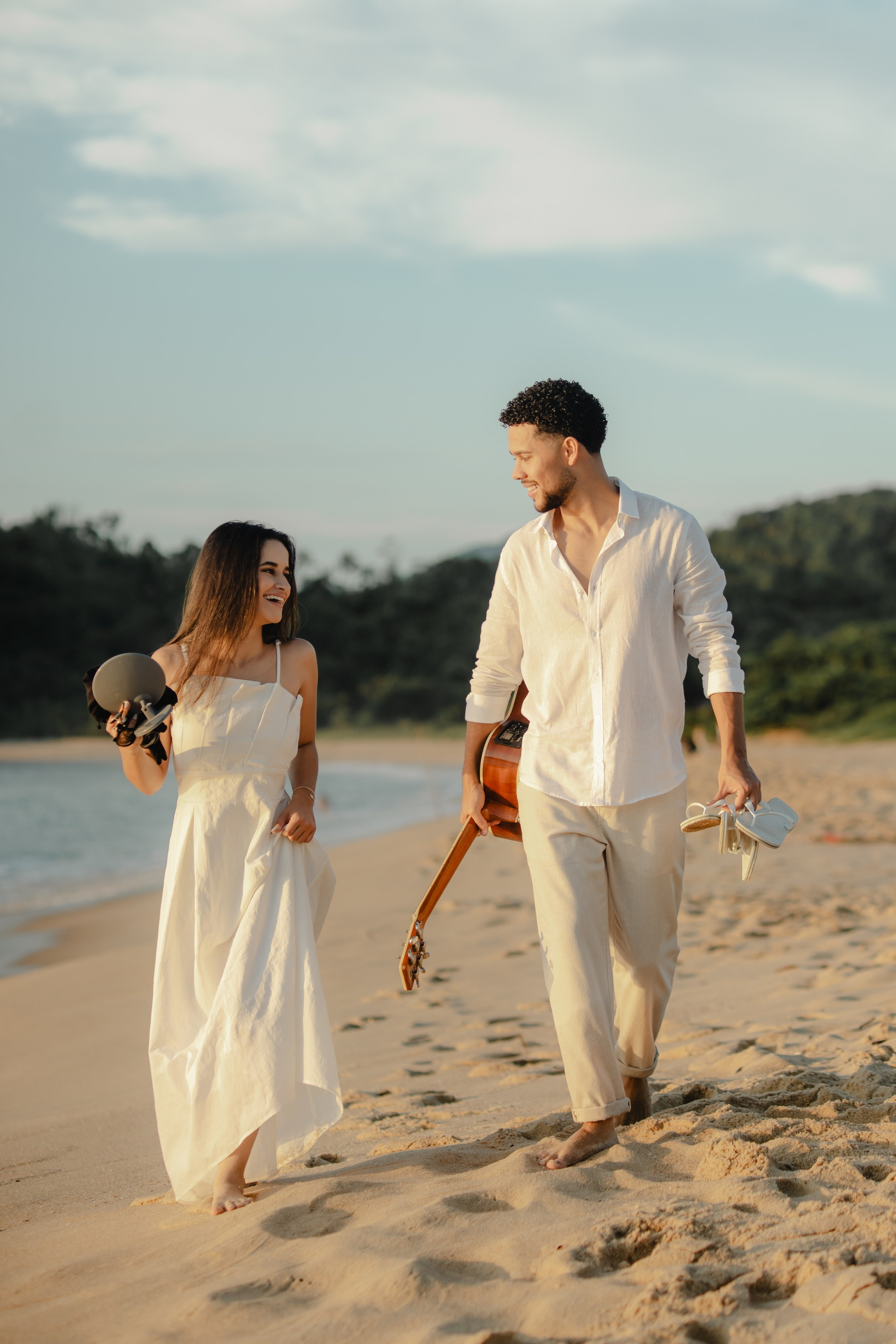 Ana & Victor // Pre Wedding. A Um Passo Fotografia