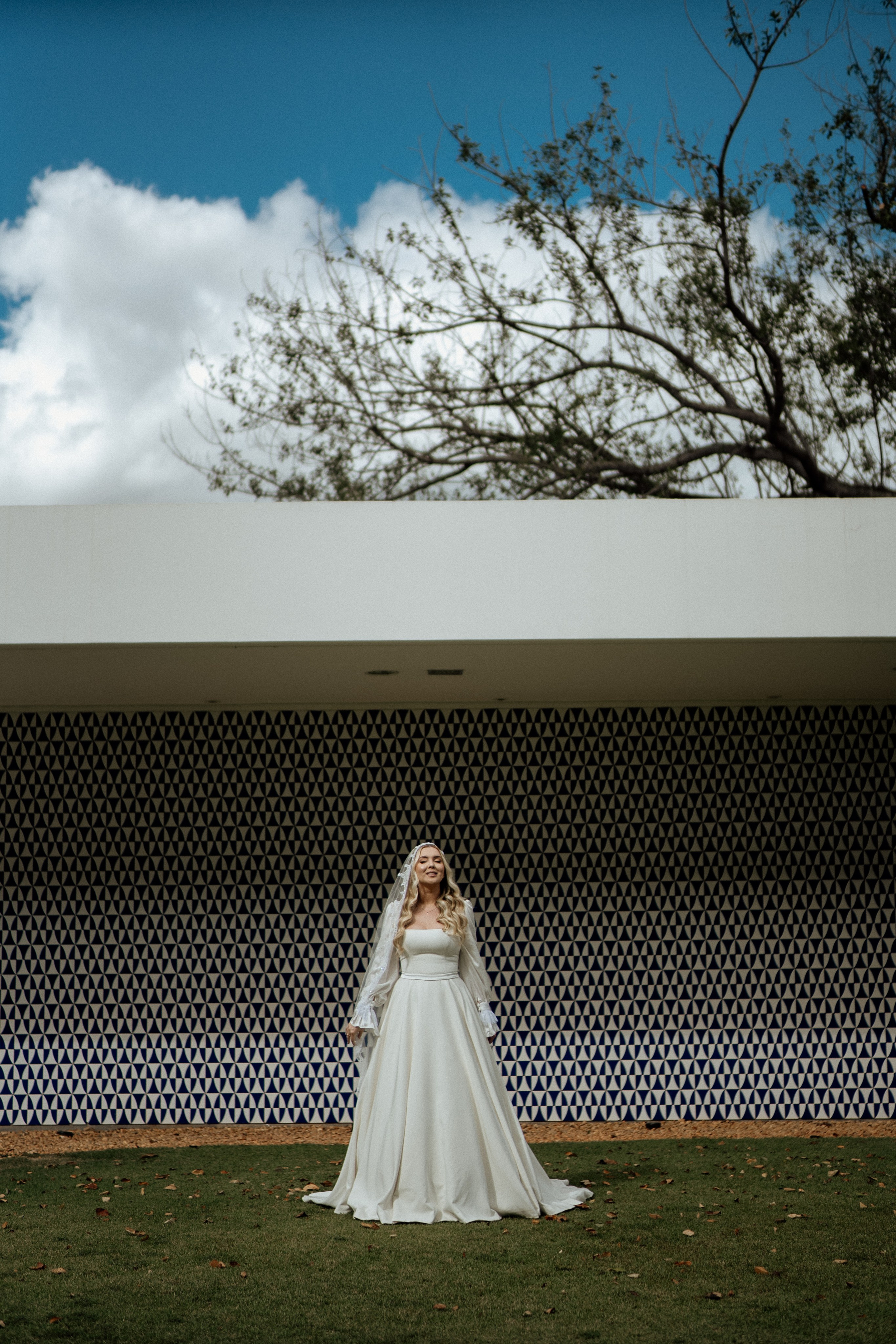 Lari & Luiz. Congiu Wedding