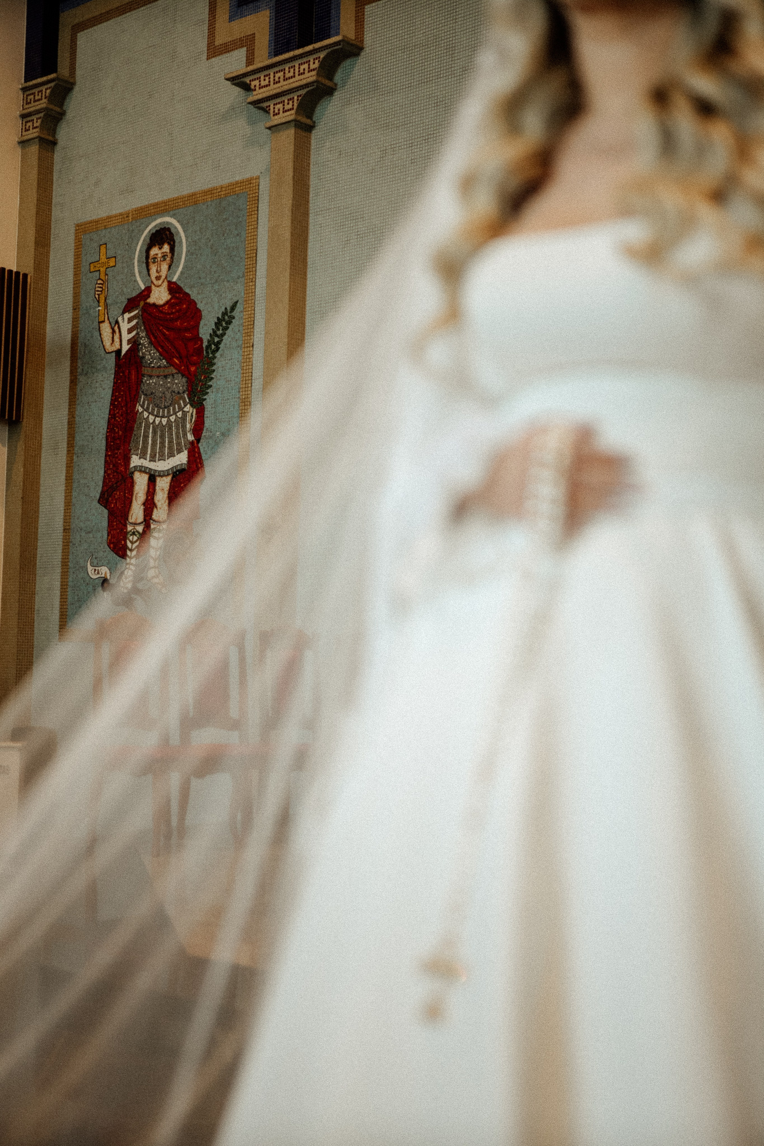 Lari & Luiz. Congiu Wedding