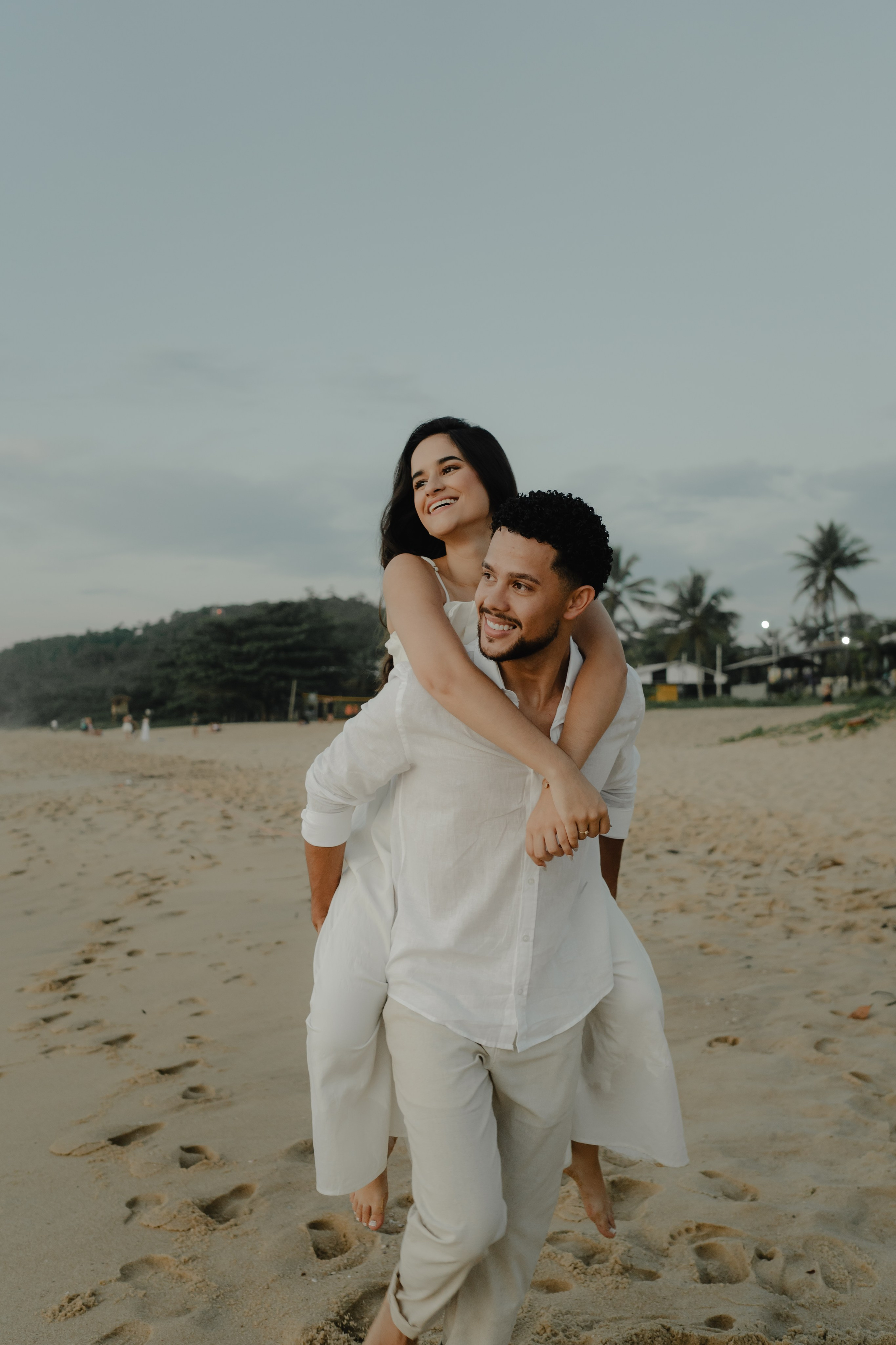 Ana & Victor // Pre Wedding. A Um Passo Fotografia