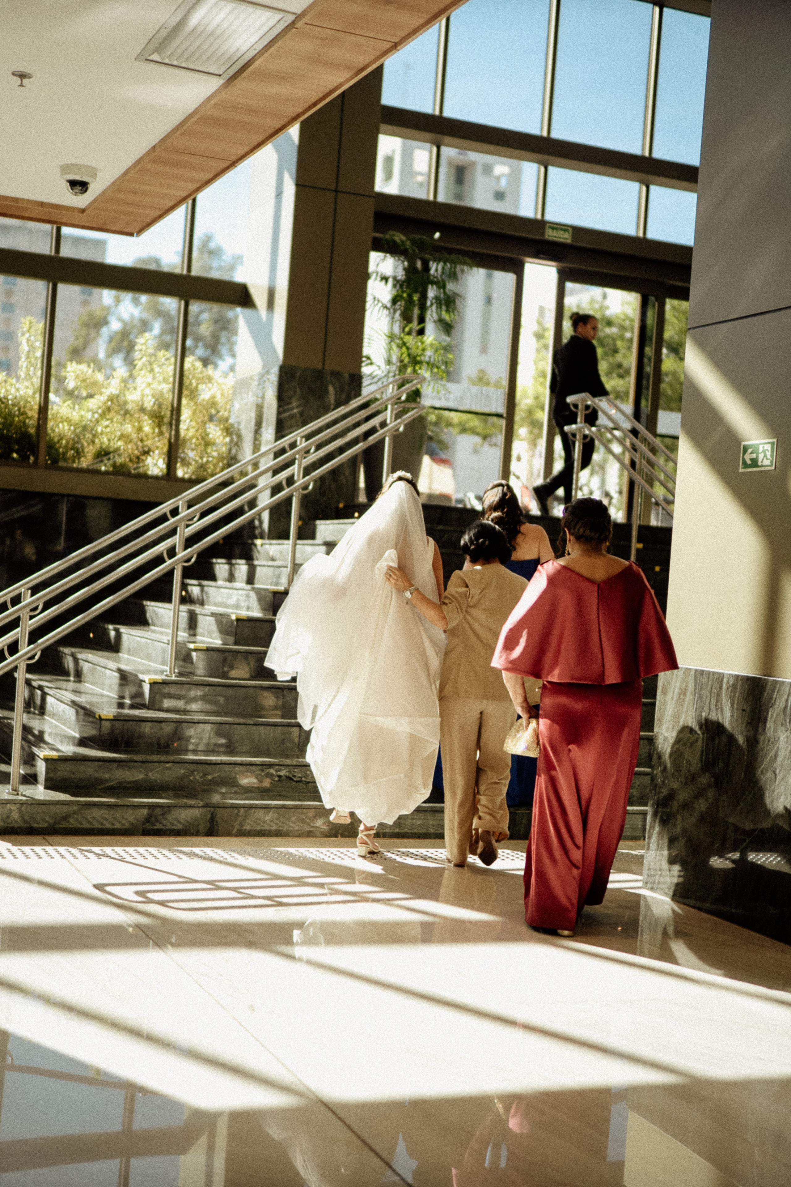 Julia & Marcus. Congiu Wedding