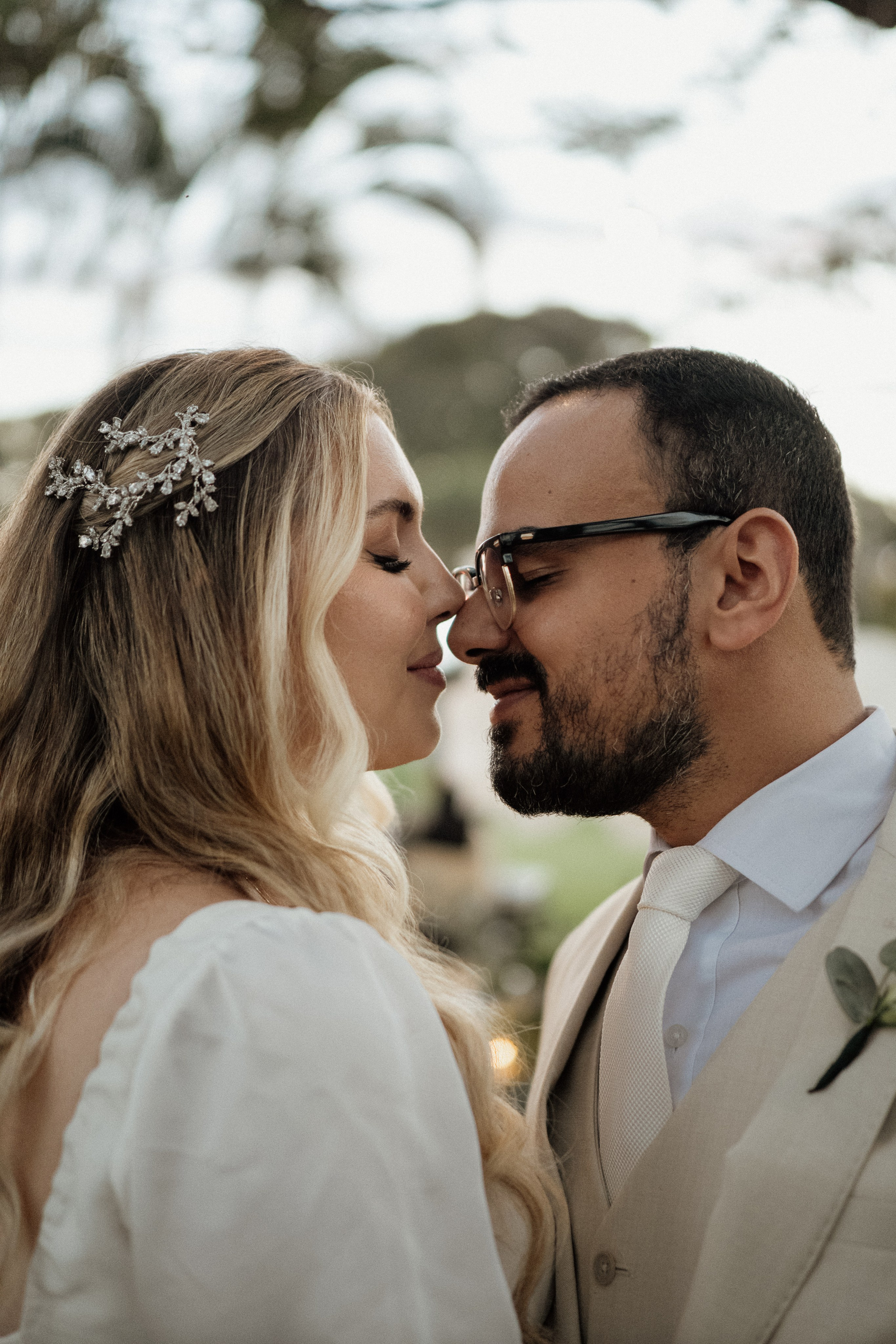 Lari & Luiz. Congiu Wedding