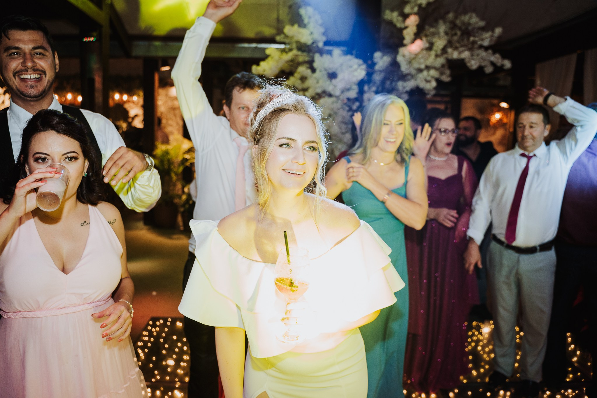 Casamento Lana e Rodrigo. Fotografo de Casamento Daniel Gaspar