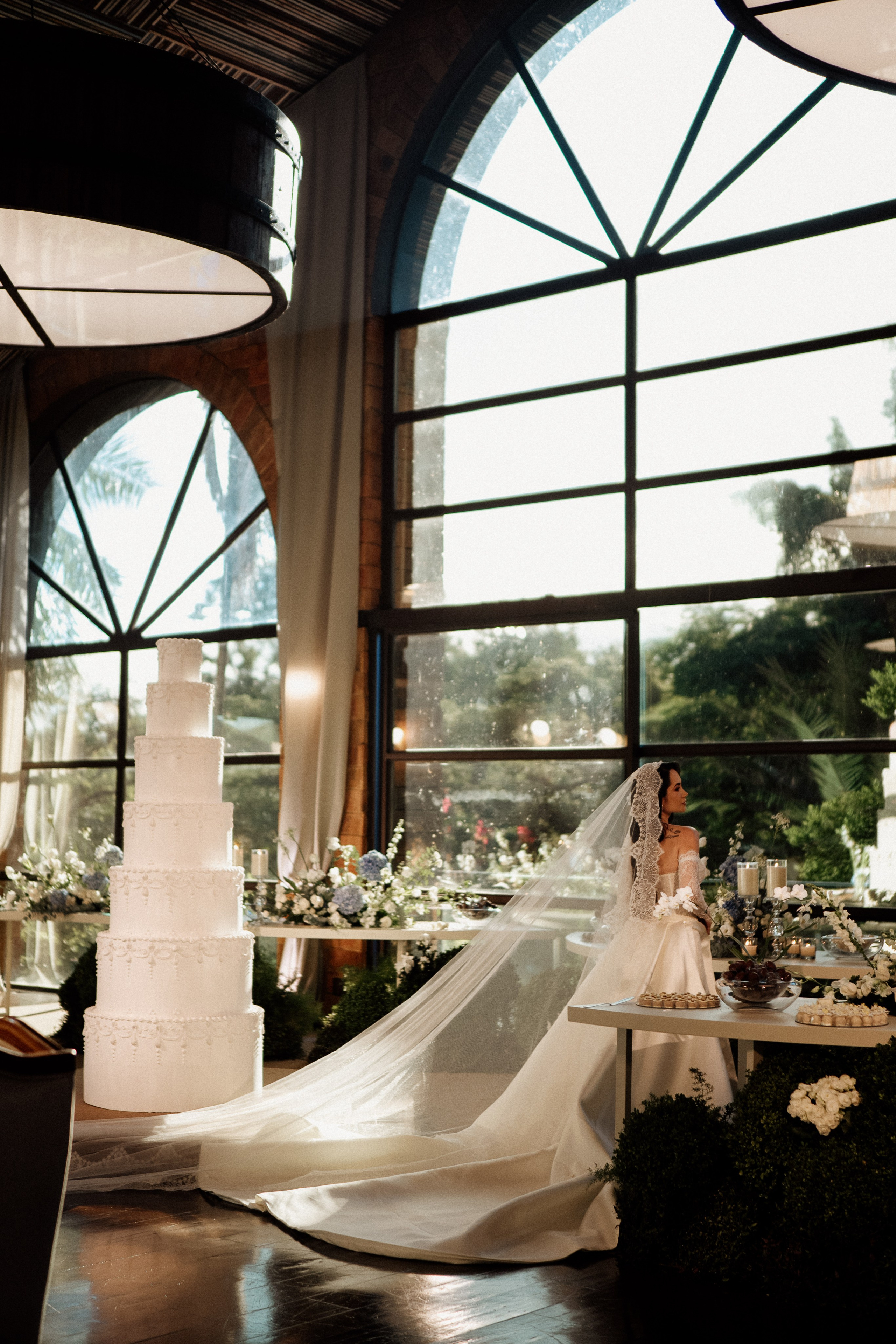 Amanda & Gustavo. Congiu Wedding