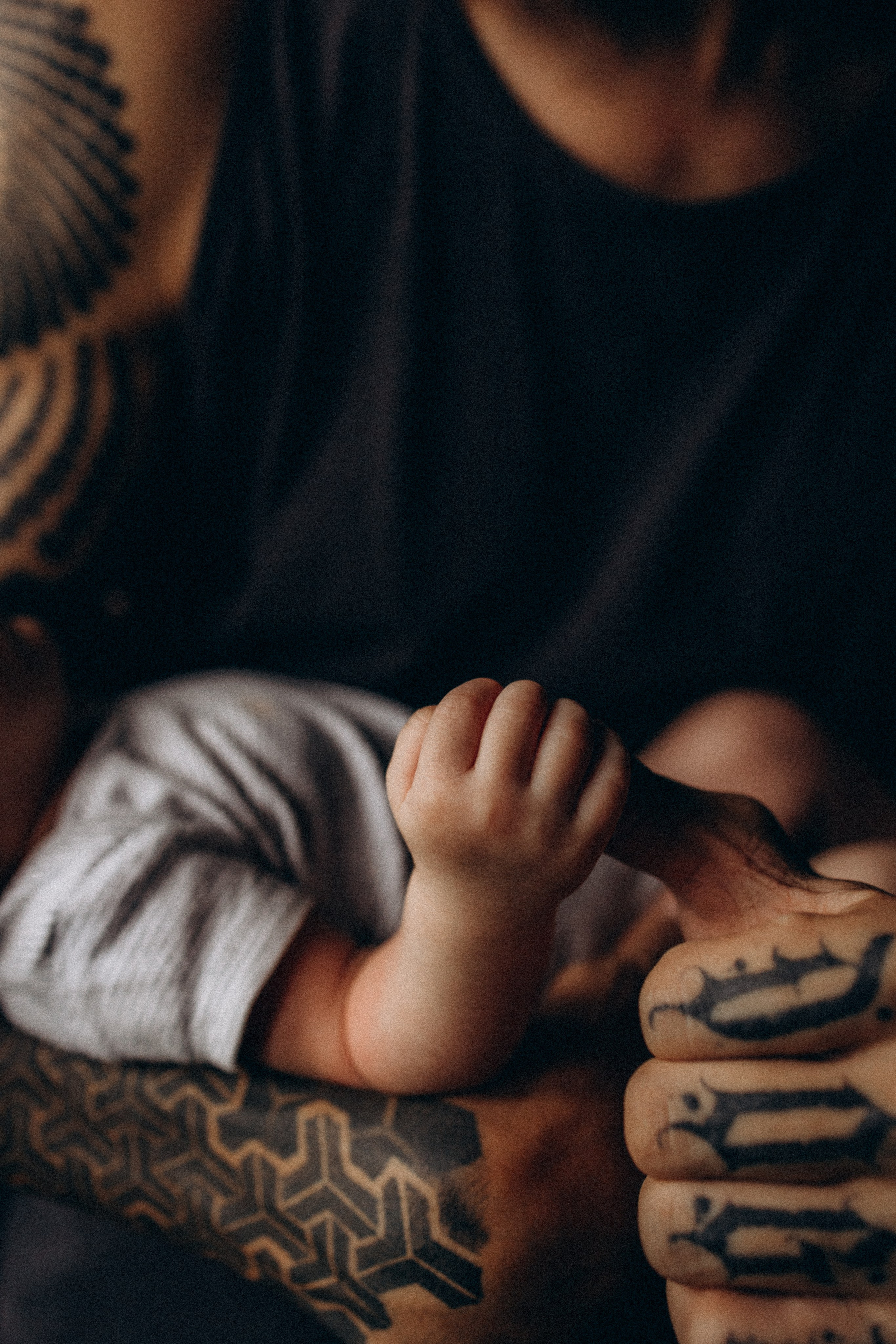 Luca’s 1 month. Fotografa de família e crianças em Florianópolis SC Daria Ermolaev