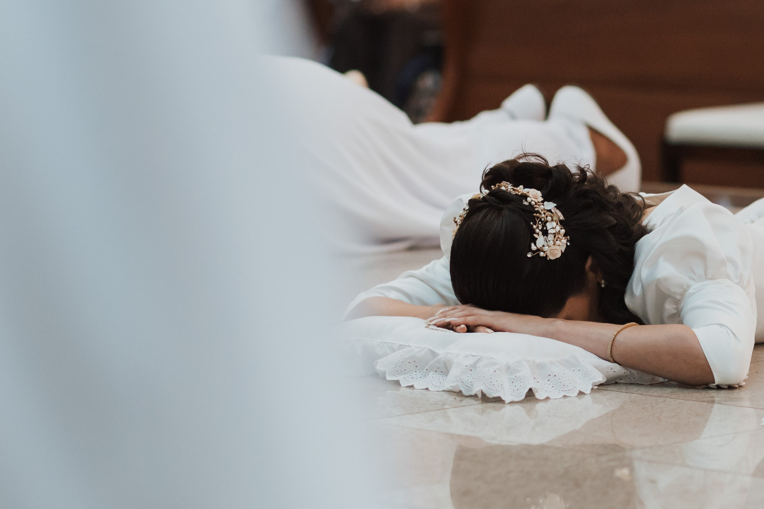 Fotografa Isabella Câmara