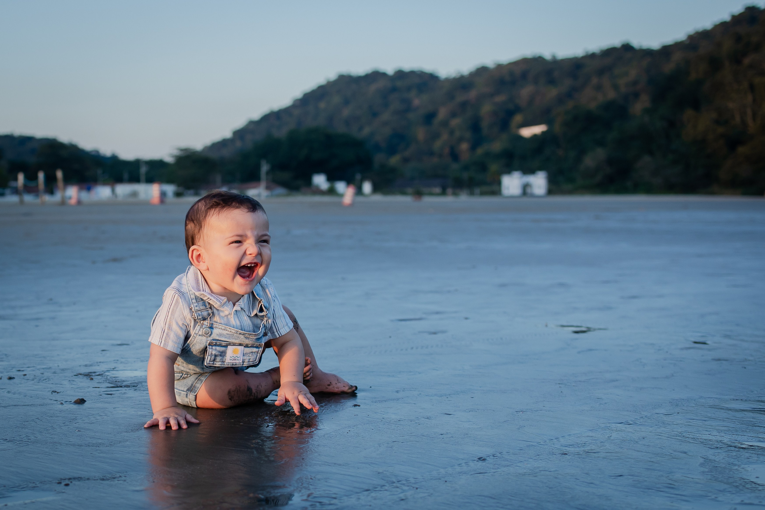 Ensaio — Bento 1ano. Fotografa de Família Jaque Mesquita
