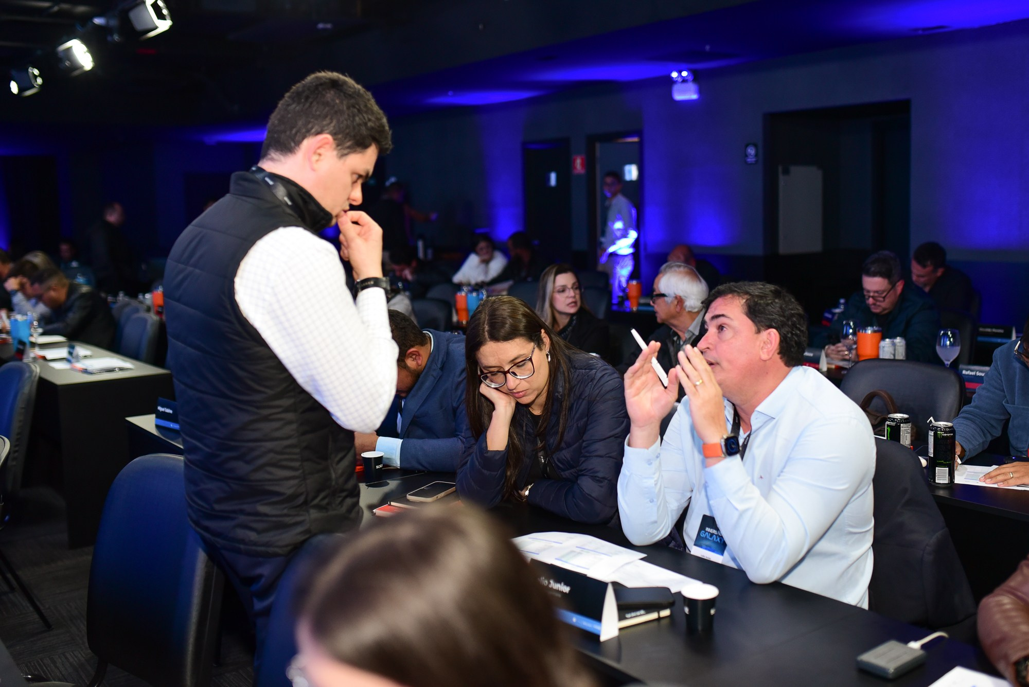 Fotografia de Eventos Corporativos em São Paulo. Fotografia corporativa profissional em São Paulo. Eventos corporativos, retratos empresariais e imagens institucionais para empresas