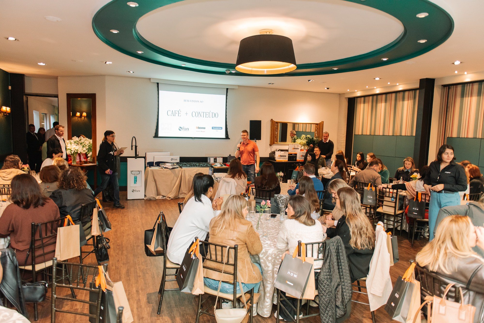 Fotografia de Eventos Corporativos em São Paulo. Fotografia corporativa profissional em São Paulo. Eventos corporativos, retratos empresariais e imagens institucionais para empresas